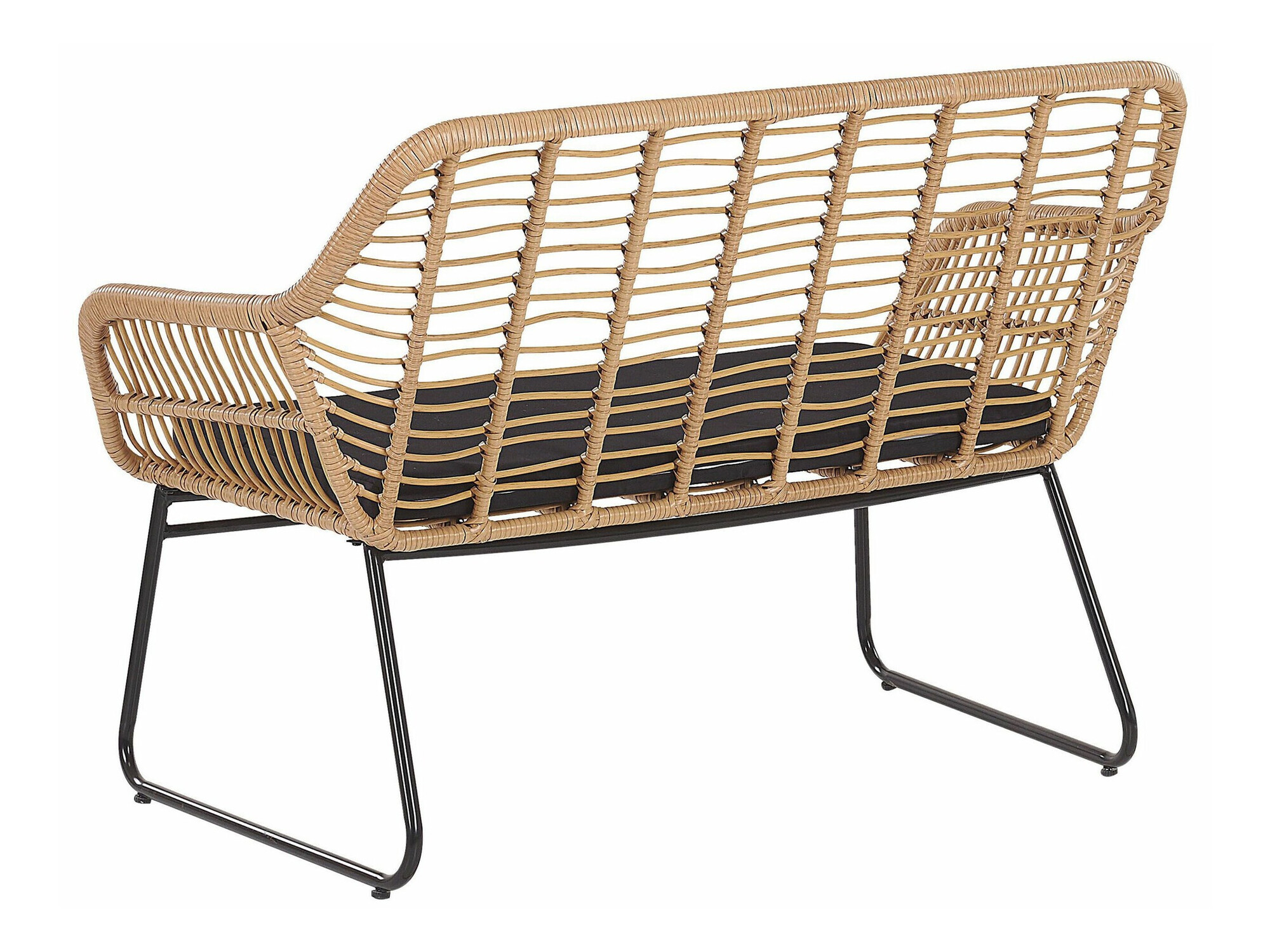 Komplet vrtnega pohištva Berwyn 1867