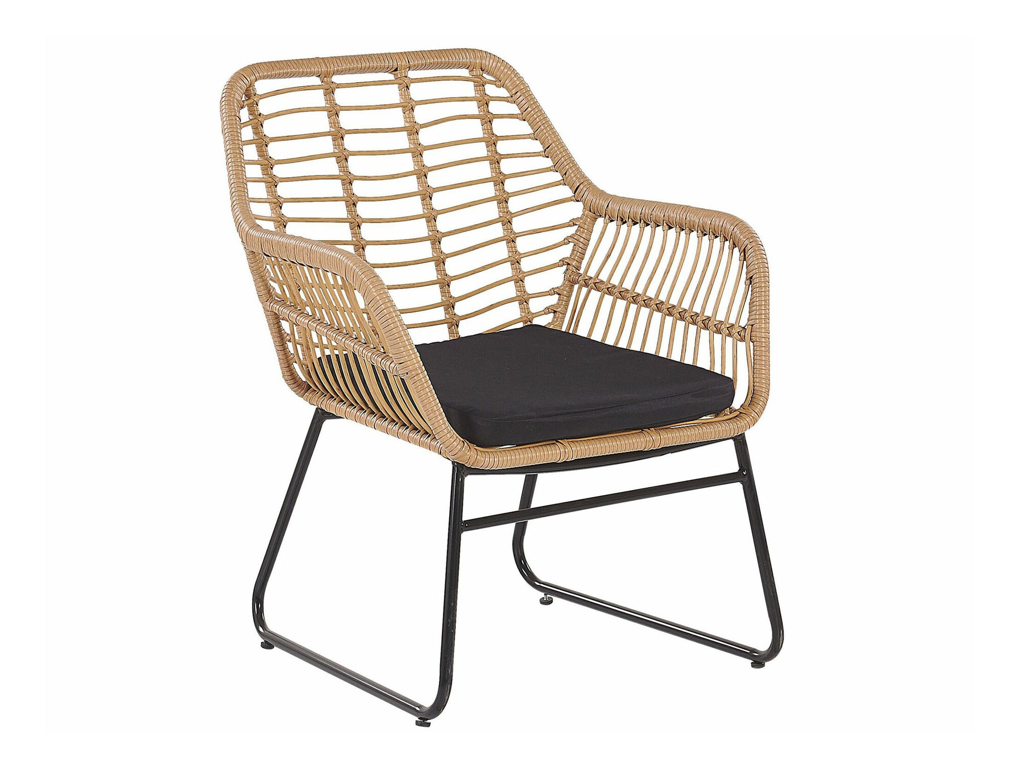 Komplet vrtnega pohištva Berwyn 1867