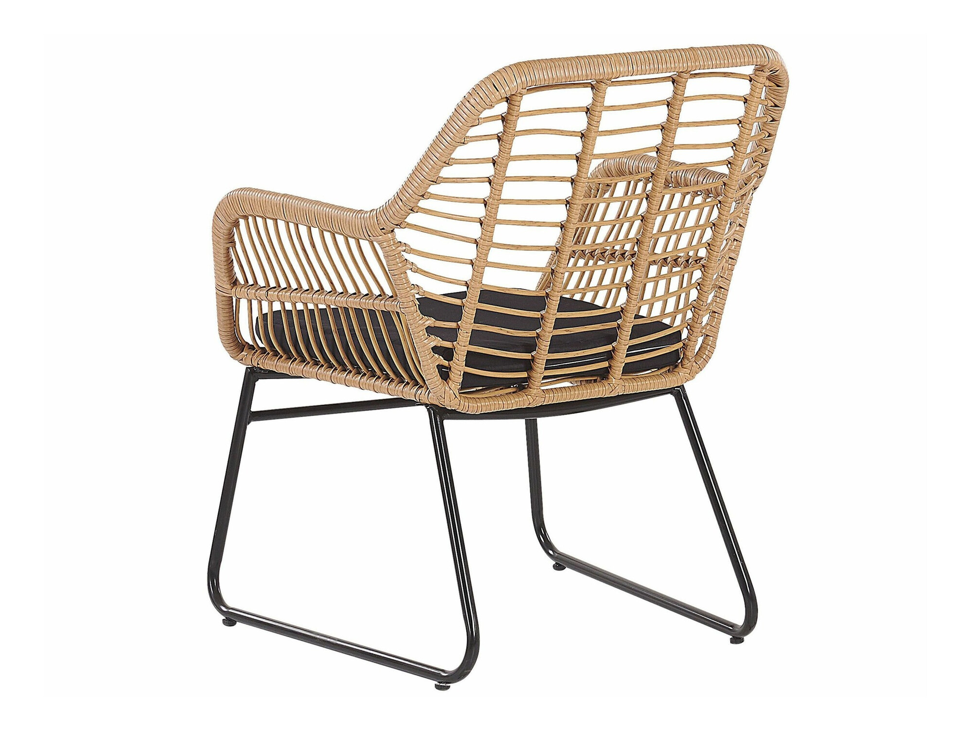 Komplet vrtnega pohištva Berwyn 1867