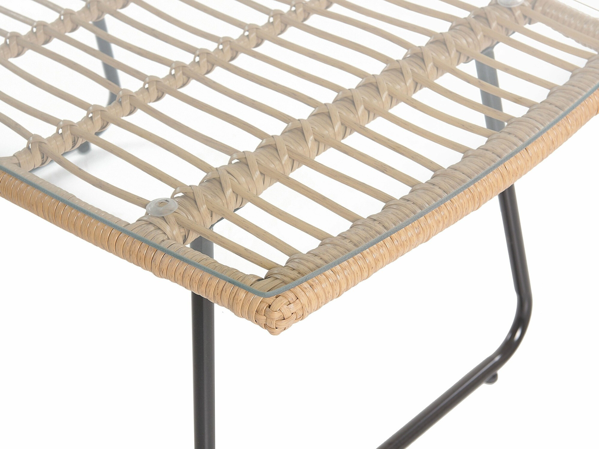 Komplet vrtnega pohištva Berwyn 1867