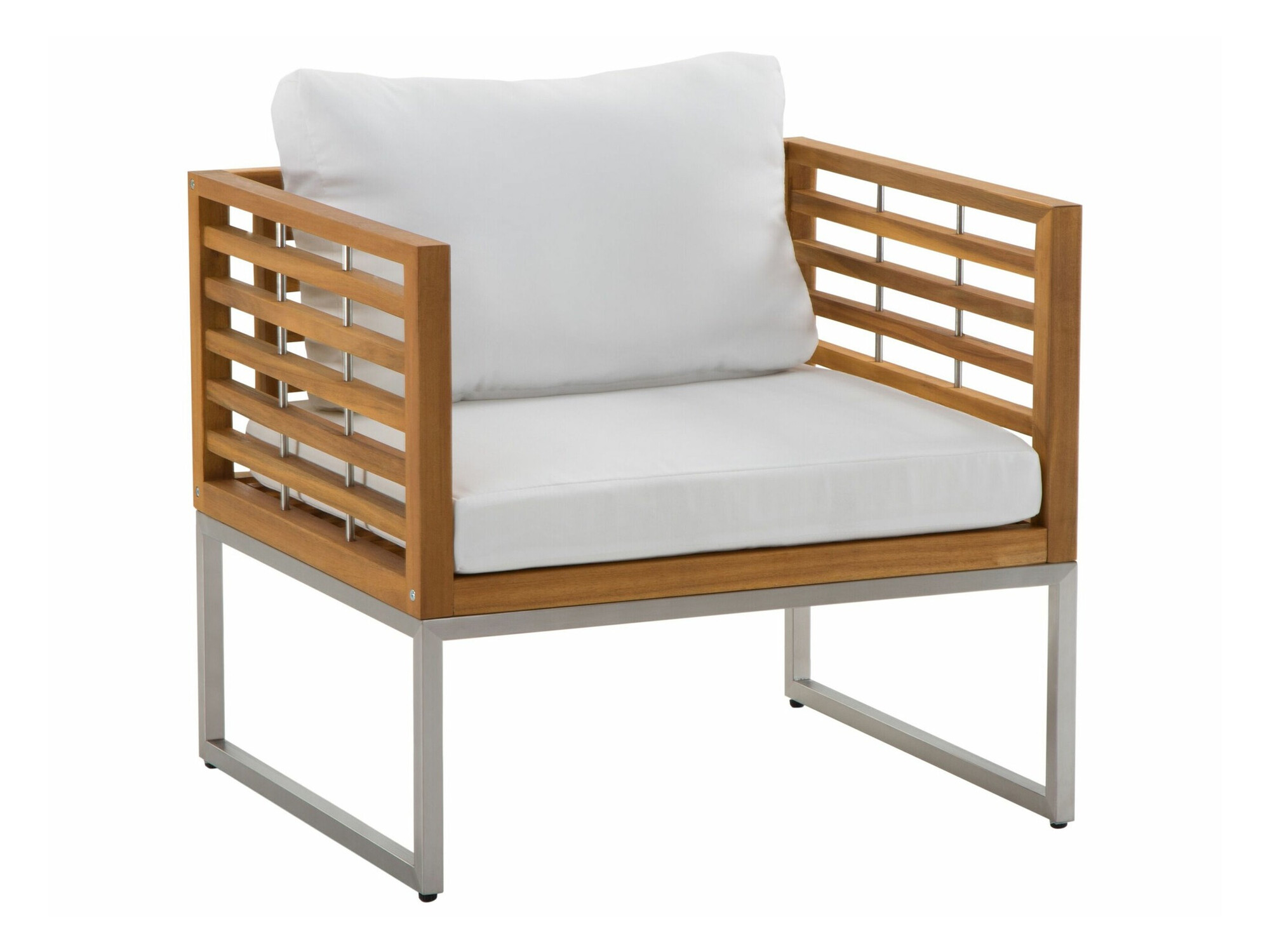 Komplet vrtnega pohištva Berwyn 1872