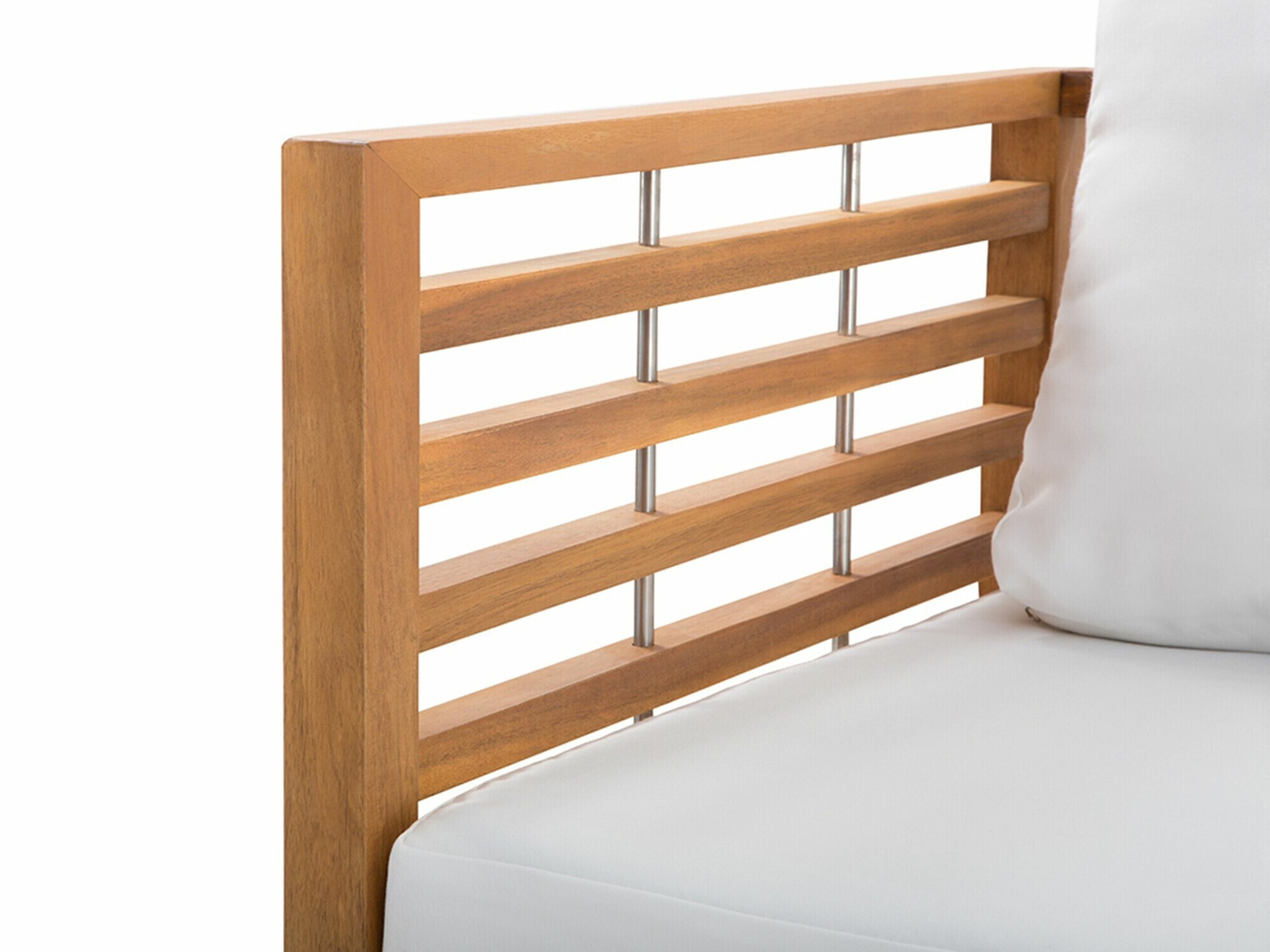 Komplet vrtnega pohištva Berwyn 1872