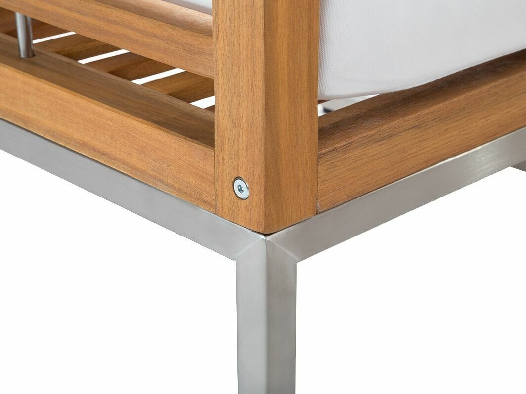 Komplet vrtnega pohištva Berwyn 1872