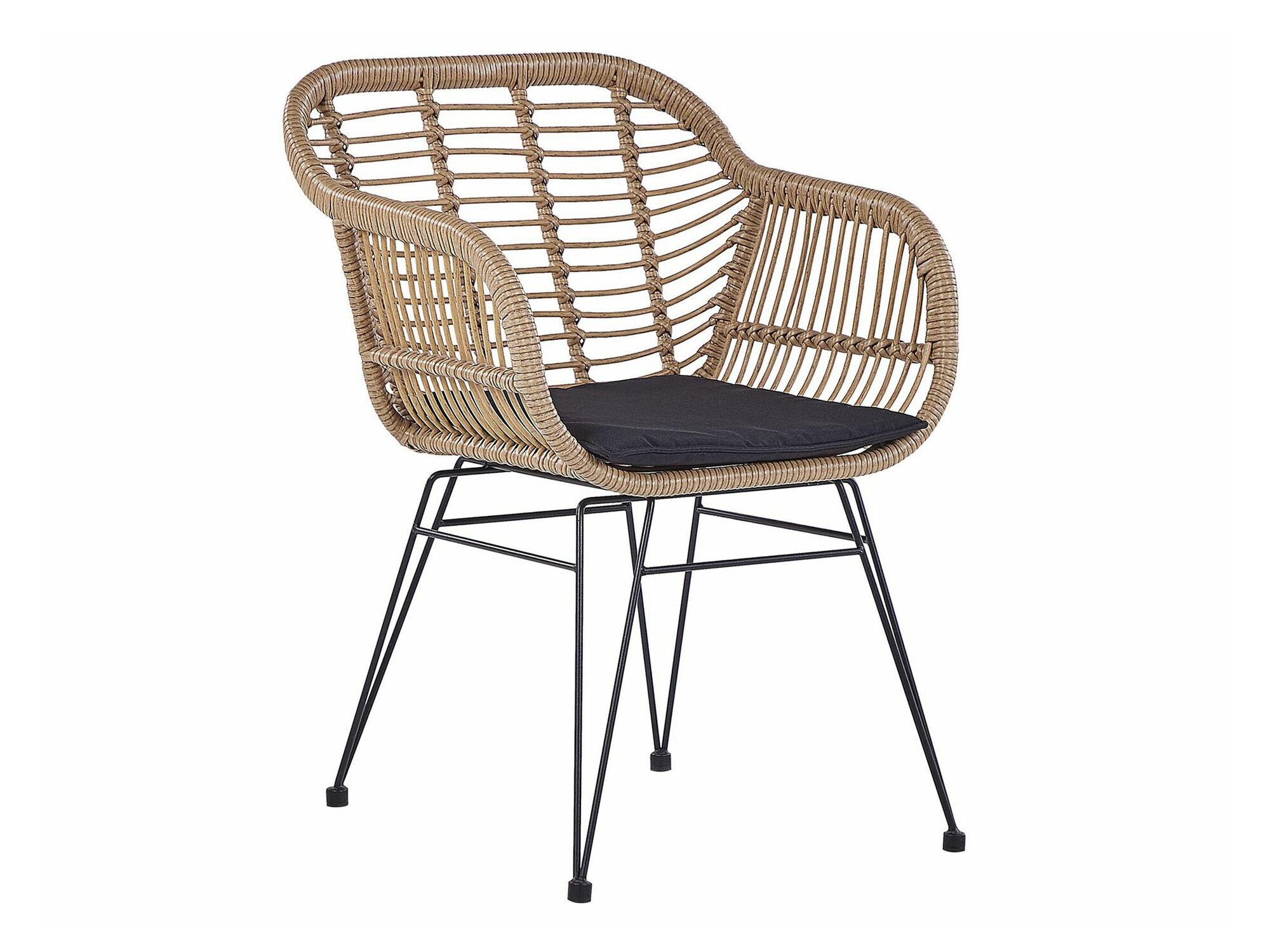 Komplet za balkon Berwyn 1856