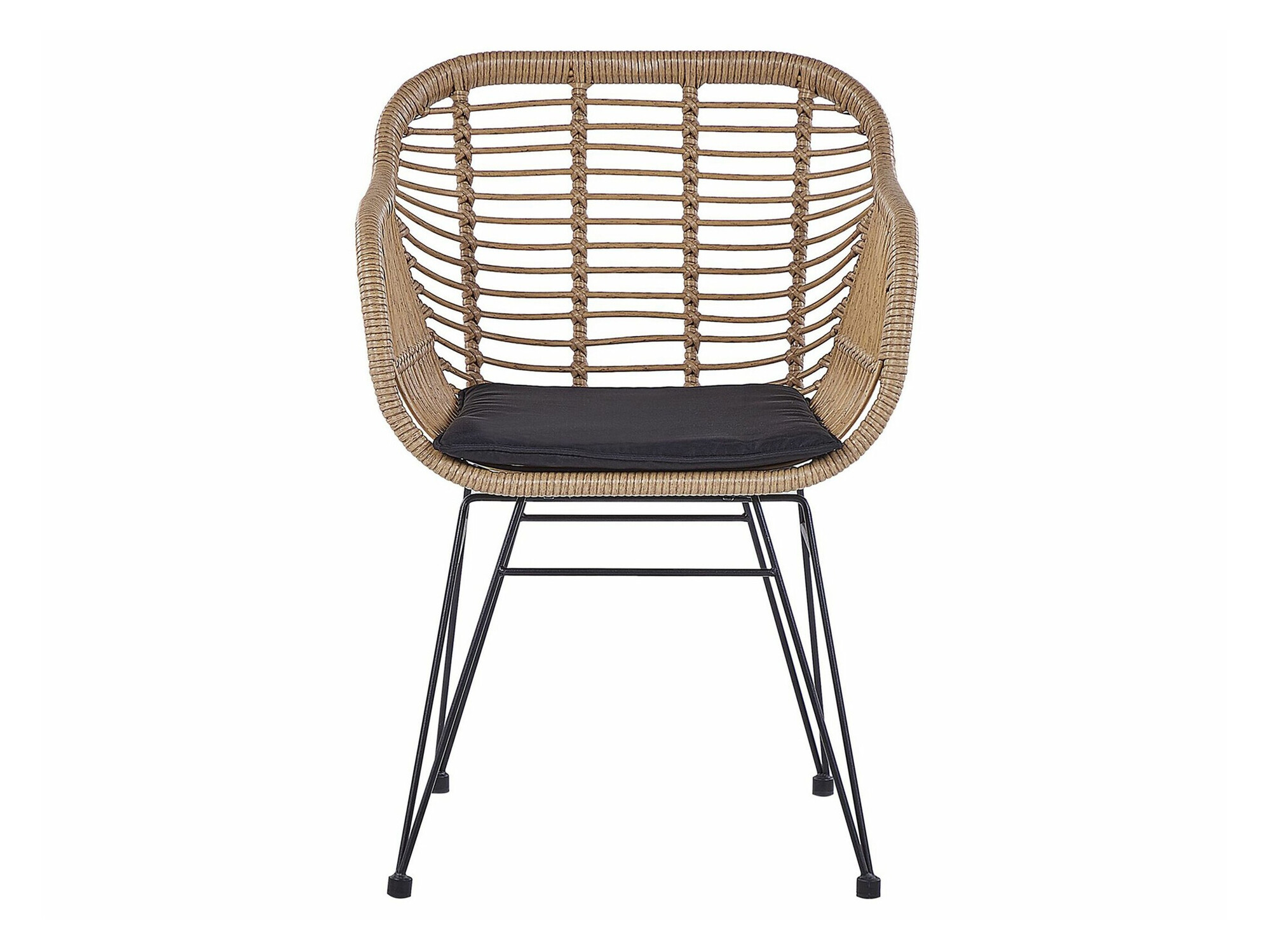 Komplet za balkon Berwyn 1856