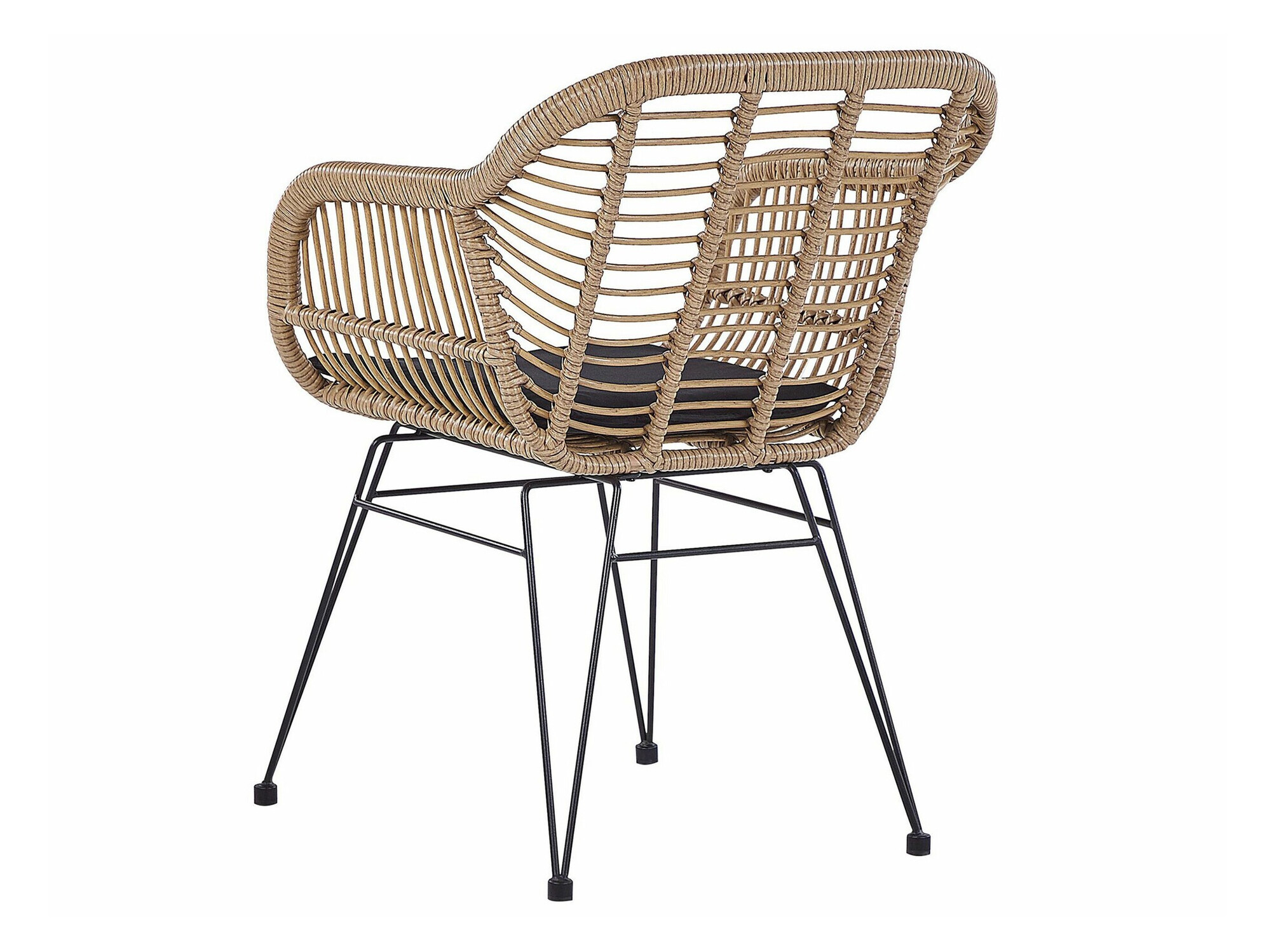 Komplet za balkon Berwyn 1856