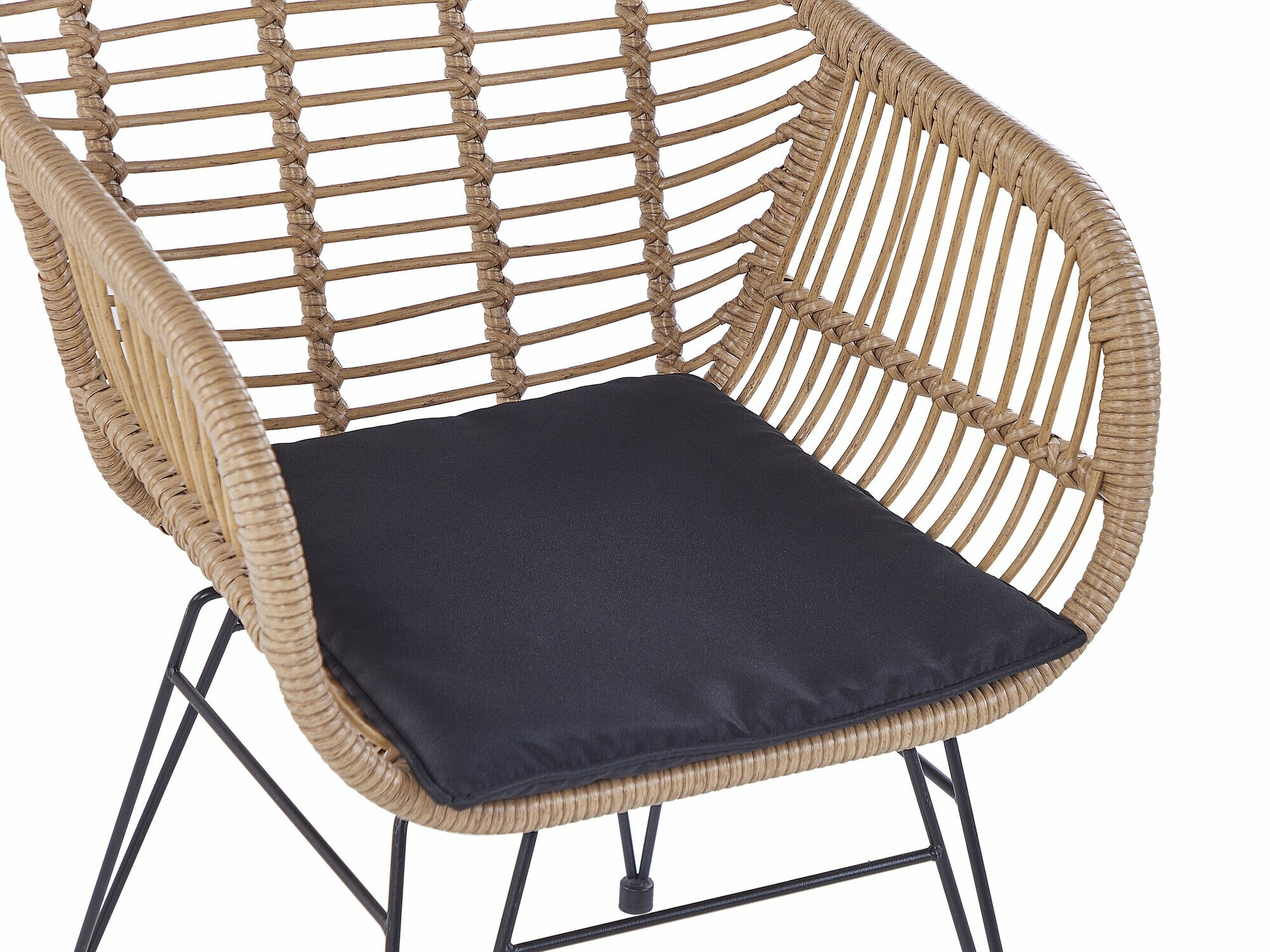 Komplet za balkon Berwyn 1856