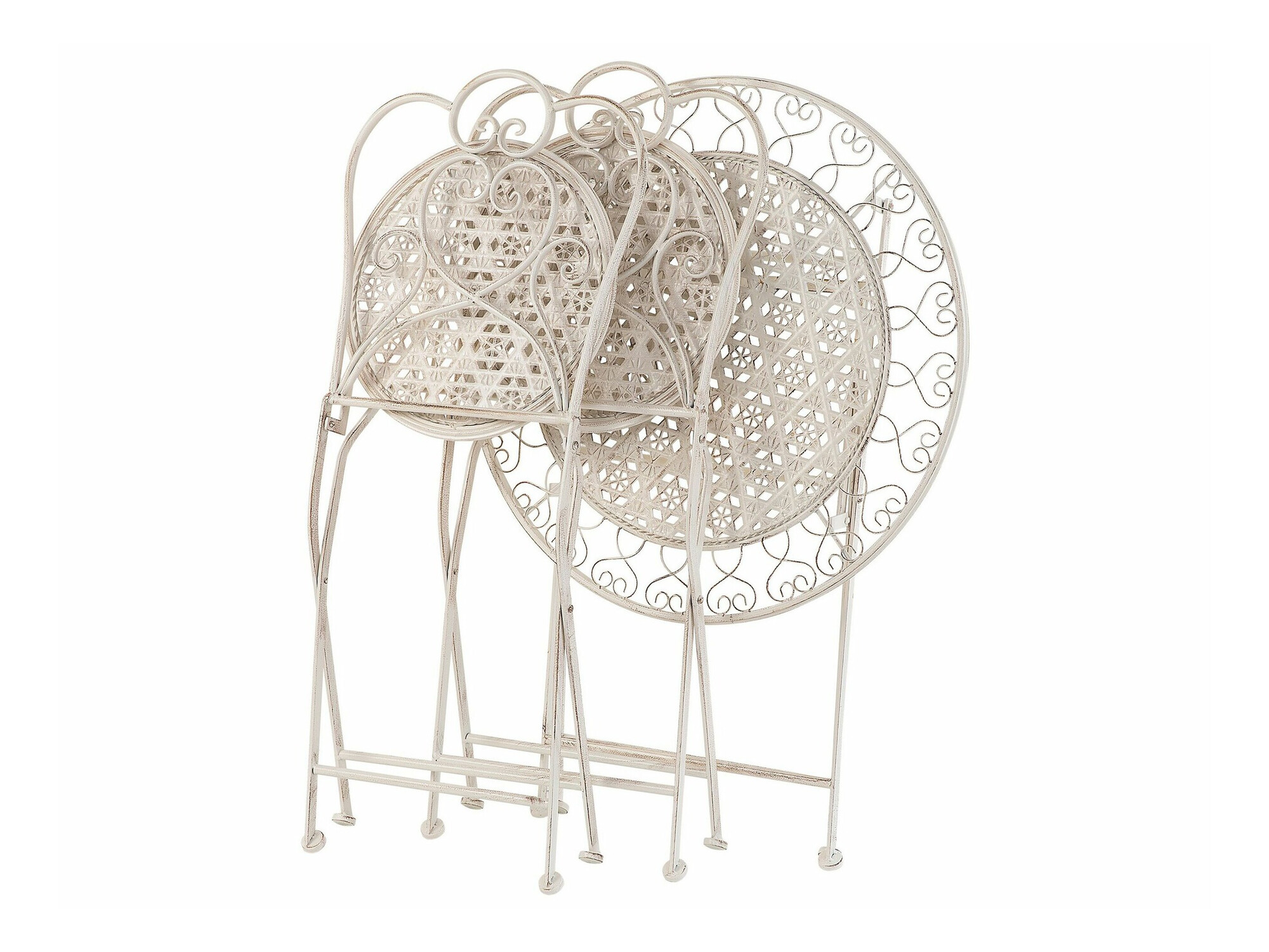 Komplet za balkon Berwyn 1863