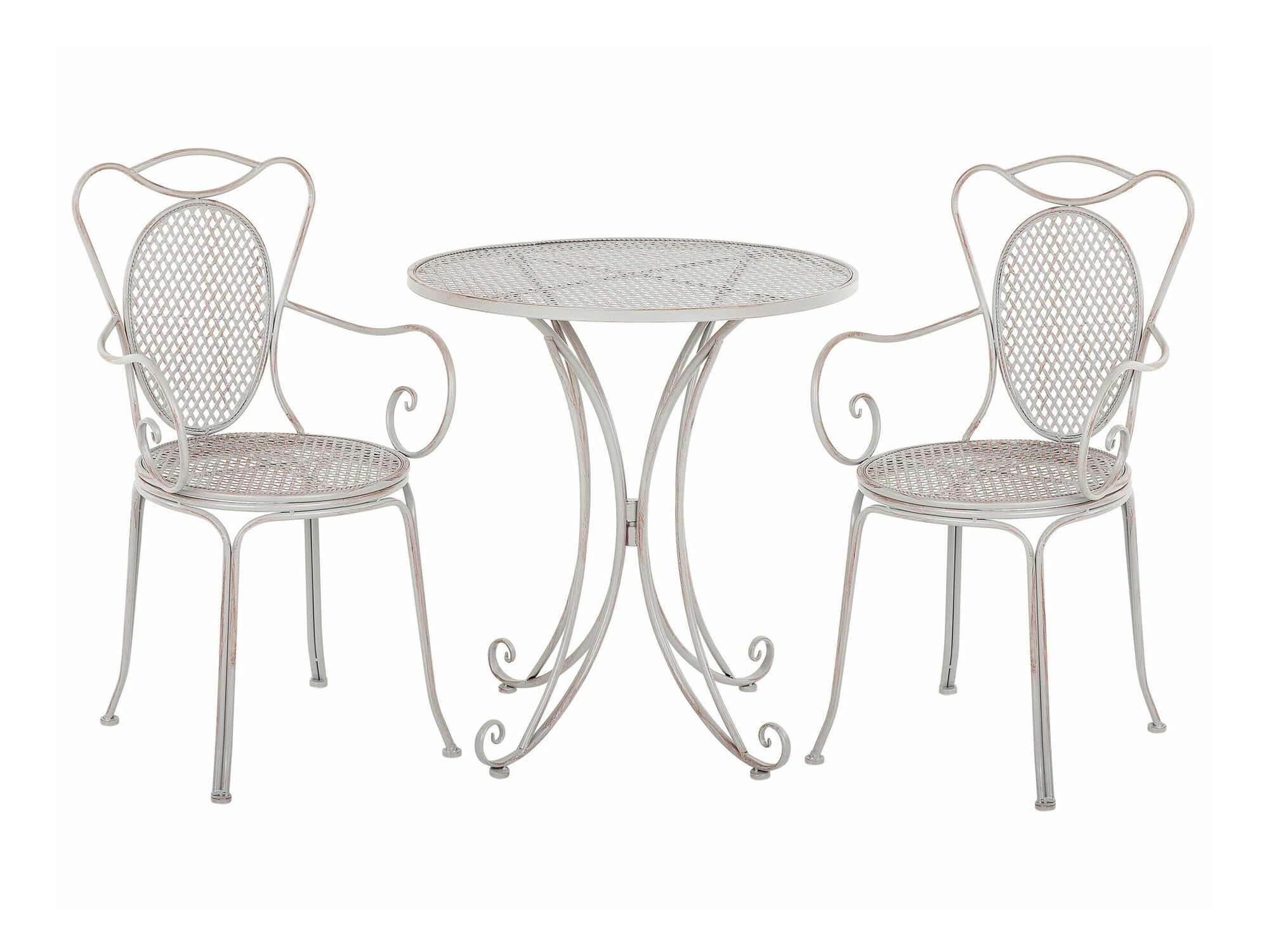 Komplet za balkon Berwyn 1868