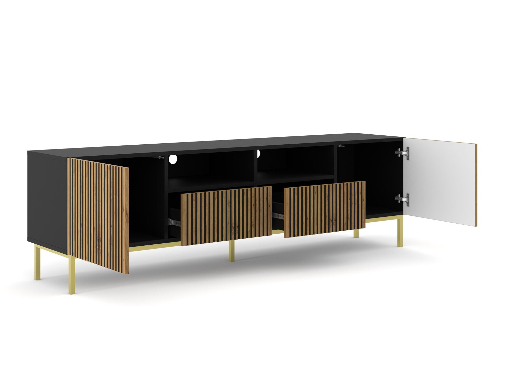 TV-omarica Talsalu 100 (Zlata)