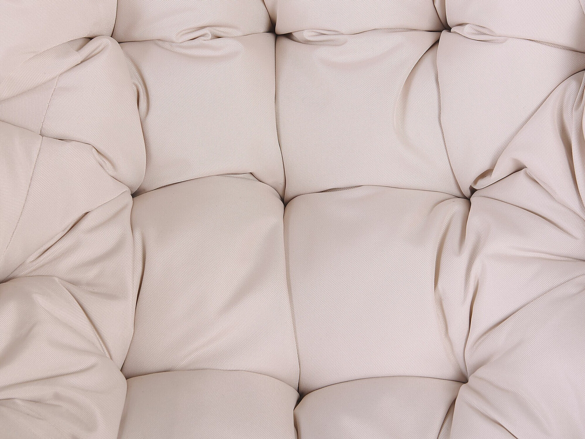 Viseči stol Berwyn 1865 (Svetlo rjava)