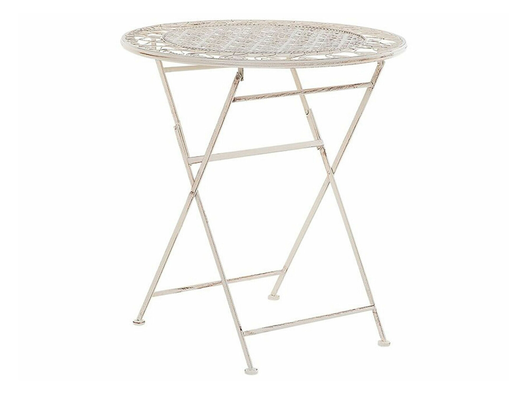 Vrtna miza Berwyn 1858