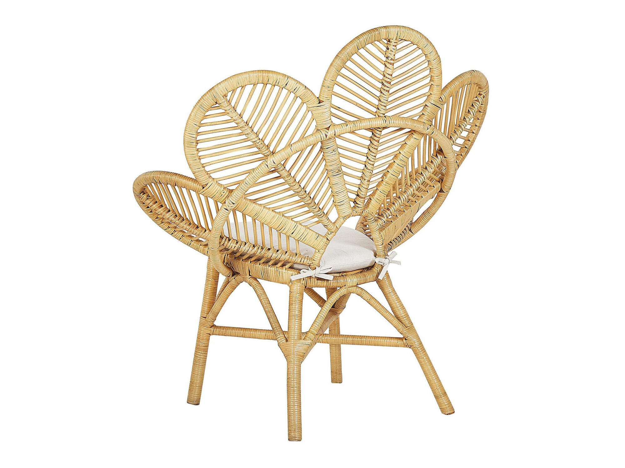 Komplet vrtnega pohištva Berwyn 1884