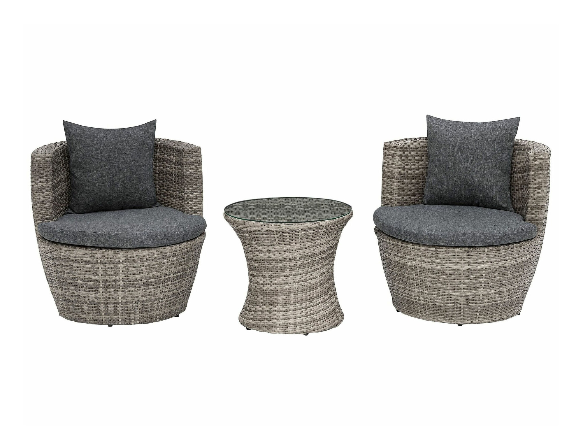 Komplet za balkon Berwyn 1874