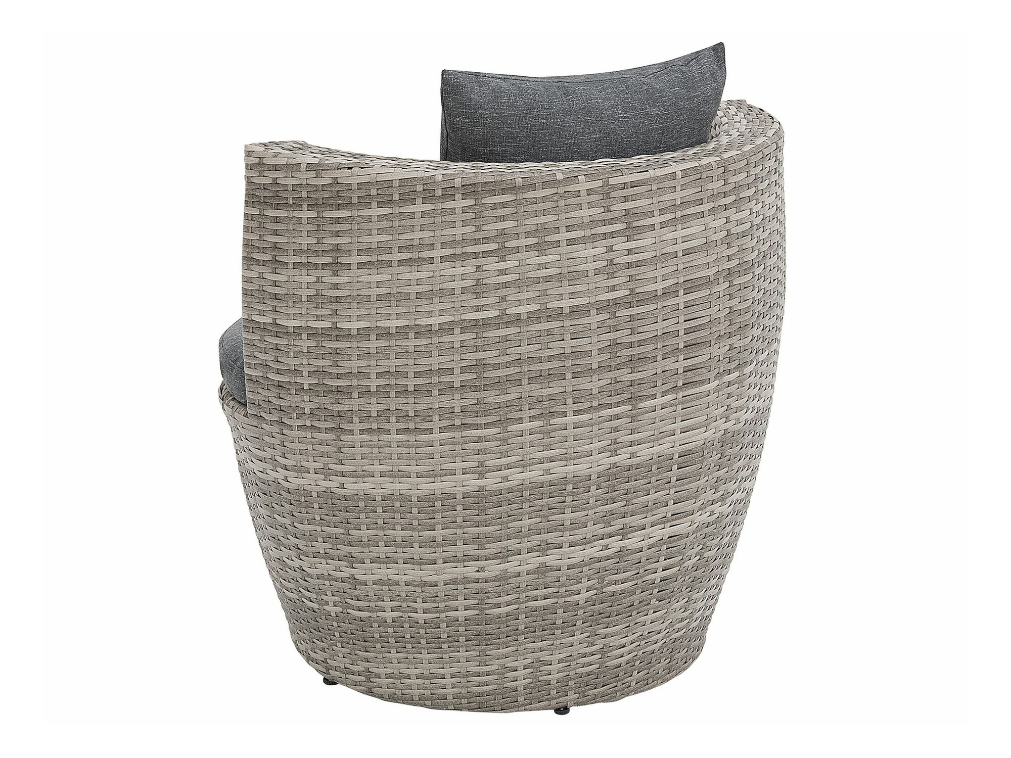 Komplet za balkon Berwyn 1874