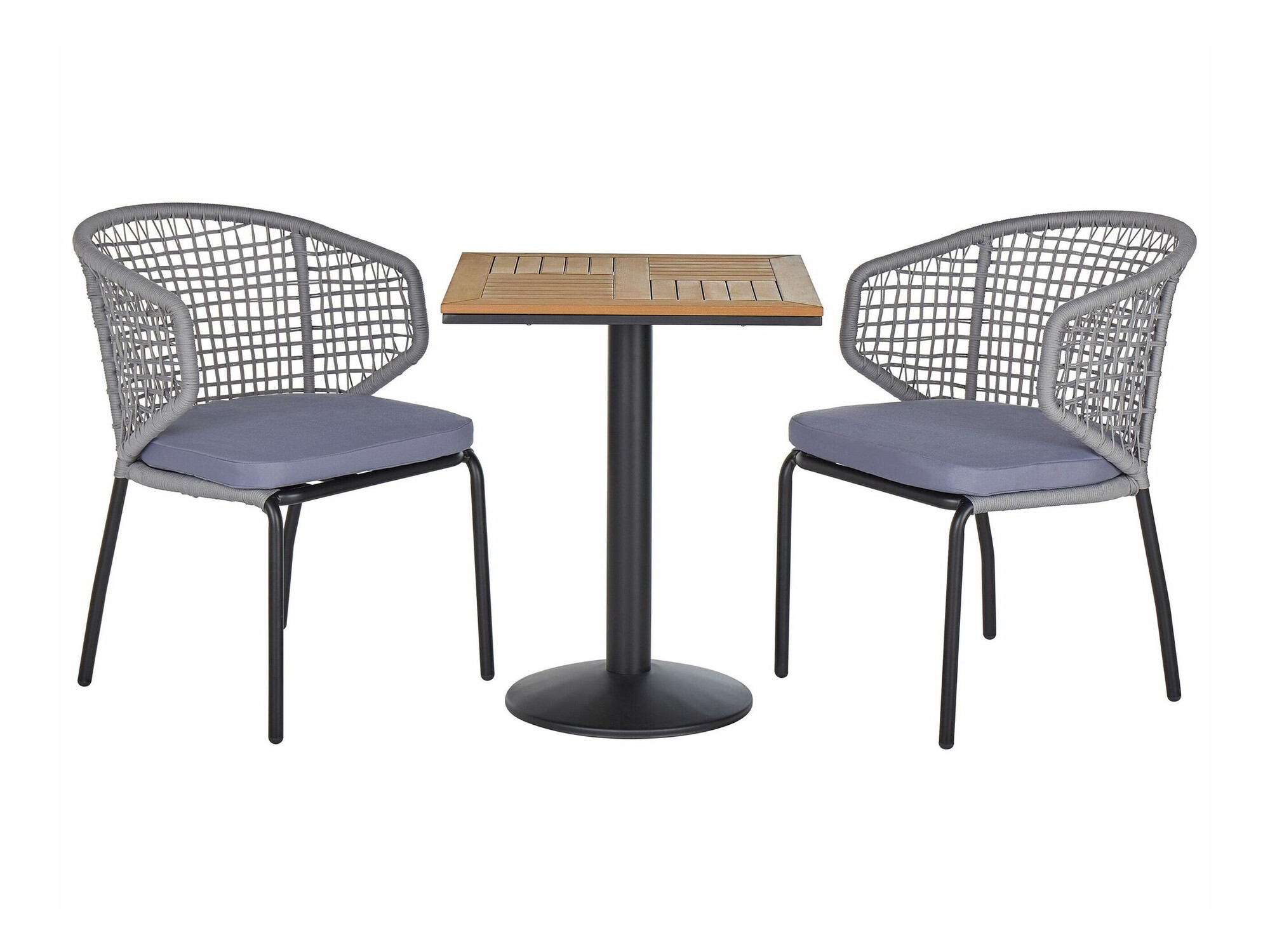 Komplet za balkon Berwyn 1883