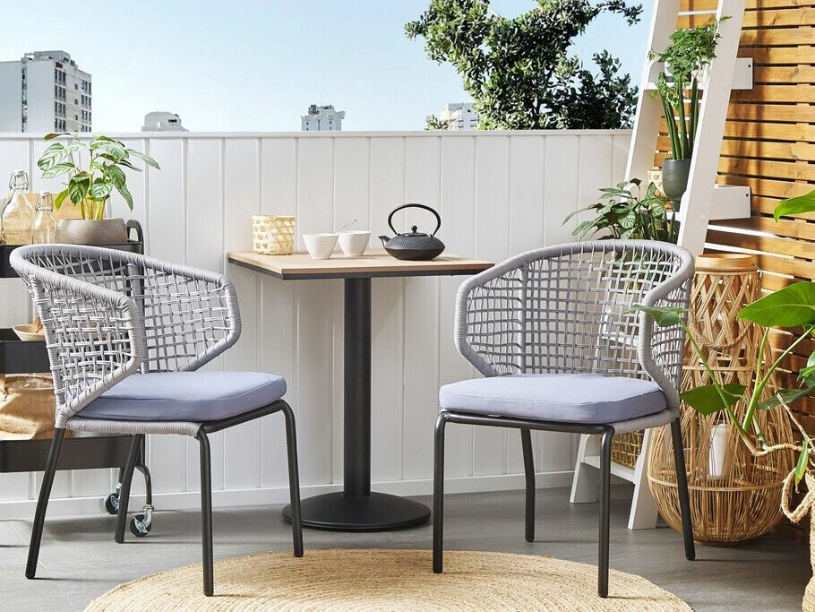 Komplet za balkon Berwyn 1883