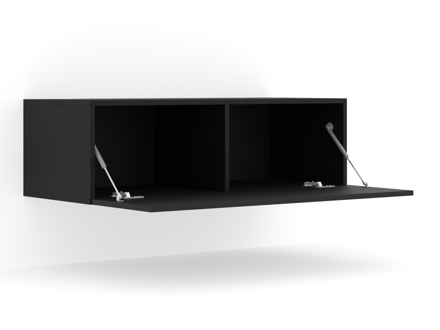 TV-omarica Buffalo 154