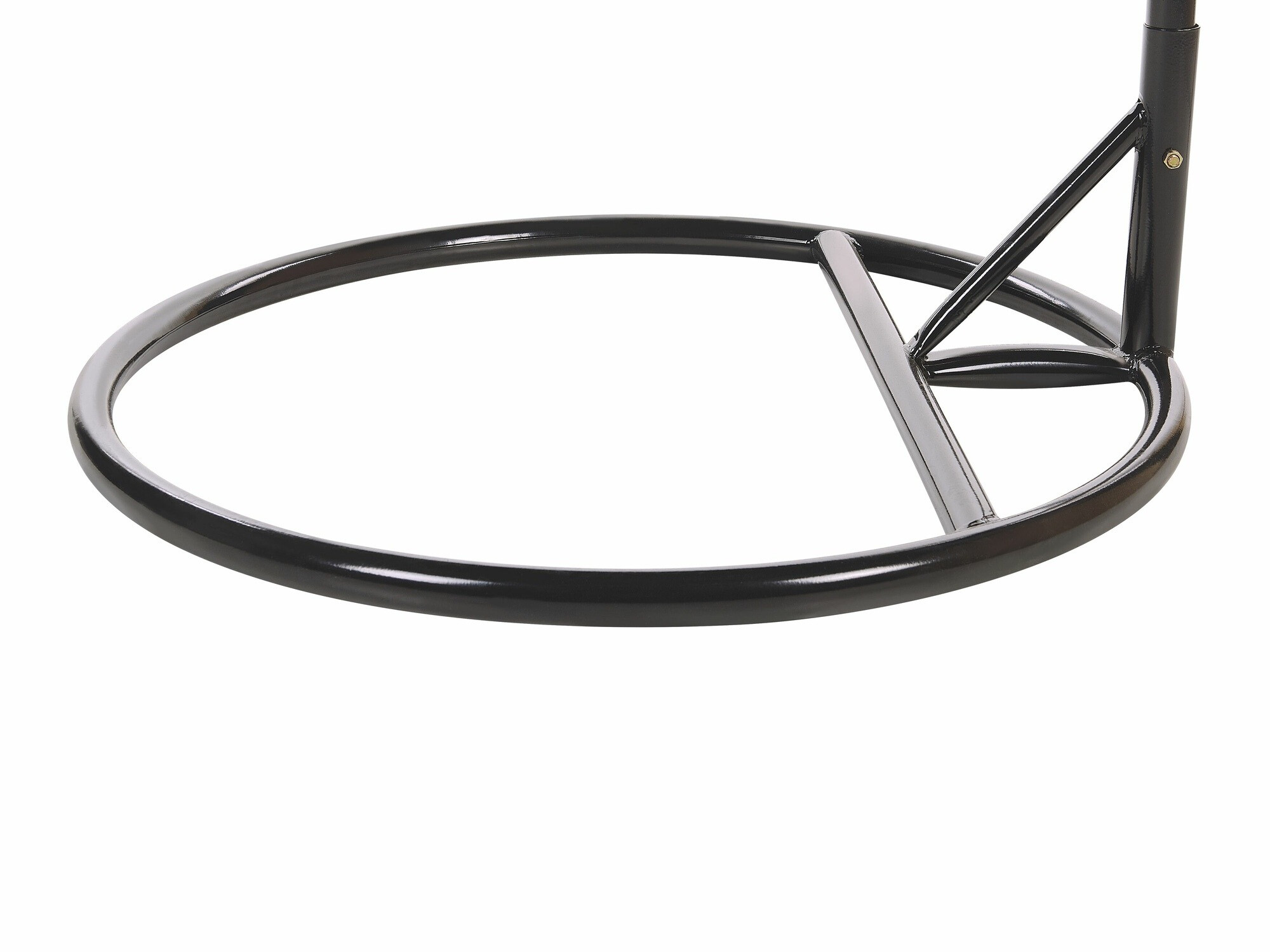 Viseči stol Berwyn 1873 (Siva)