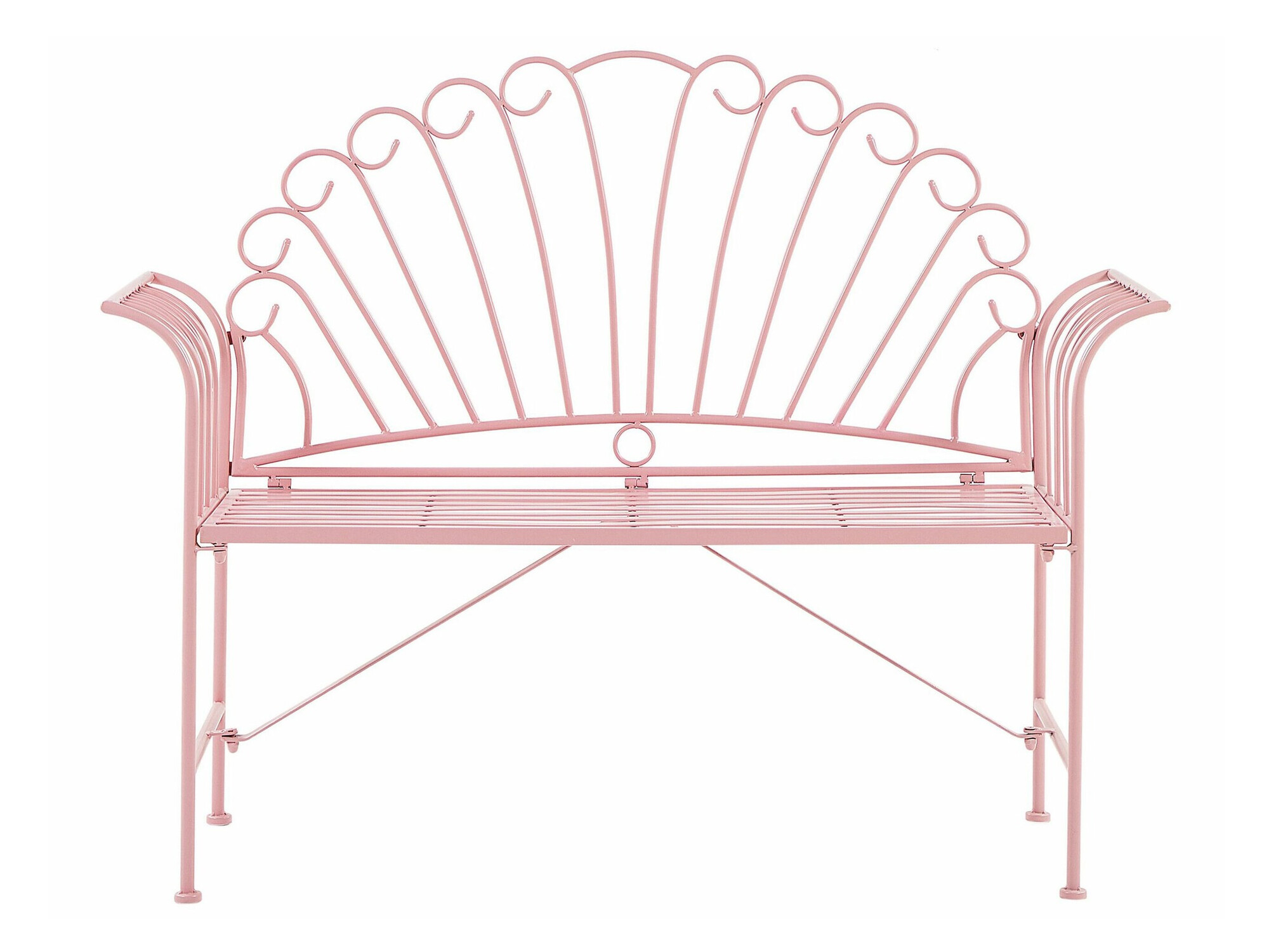 Vrtna klop Berwyn 1887