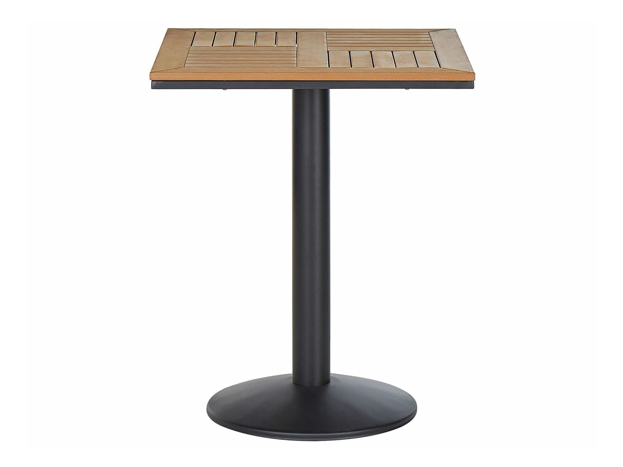 Vrtna miza Berwyn 1881