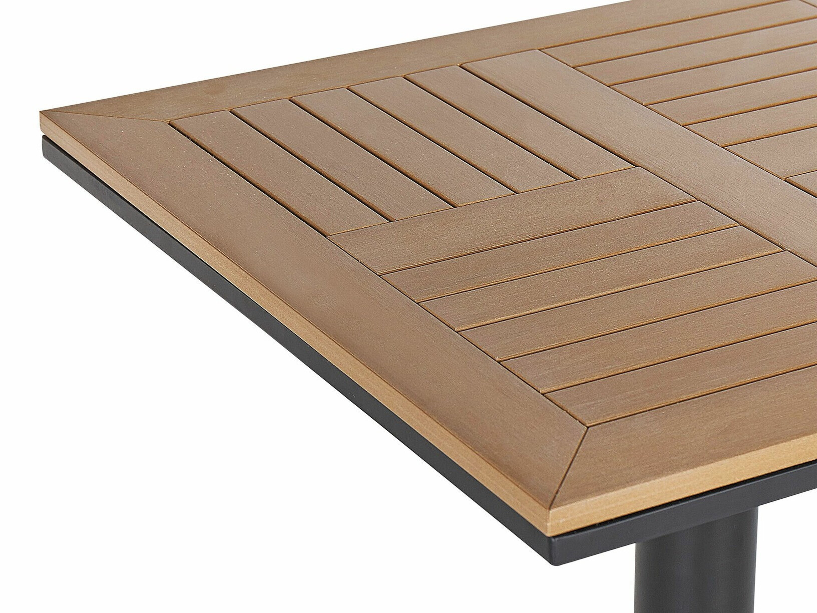 Vrtna miza Berwyn 1881