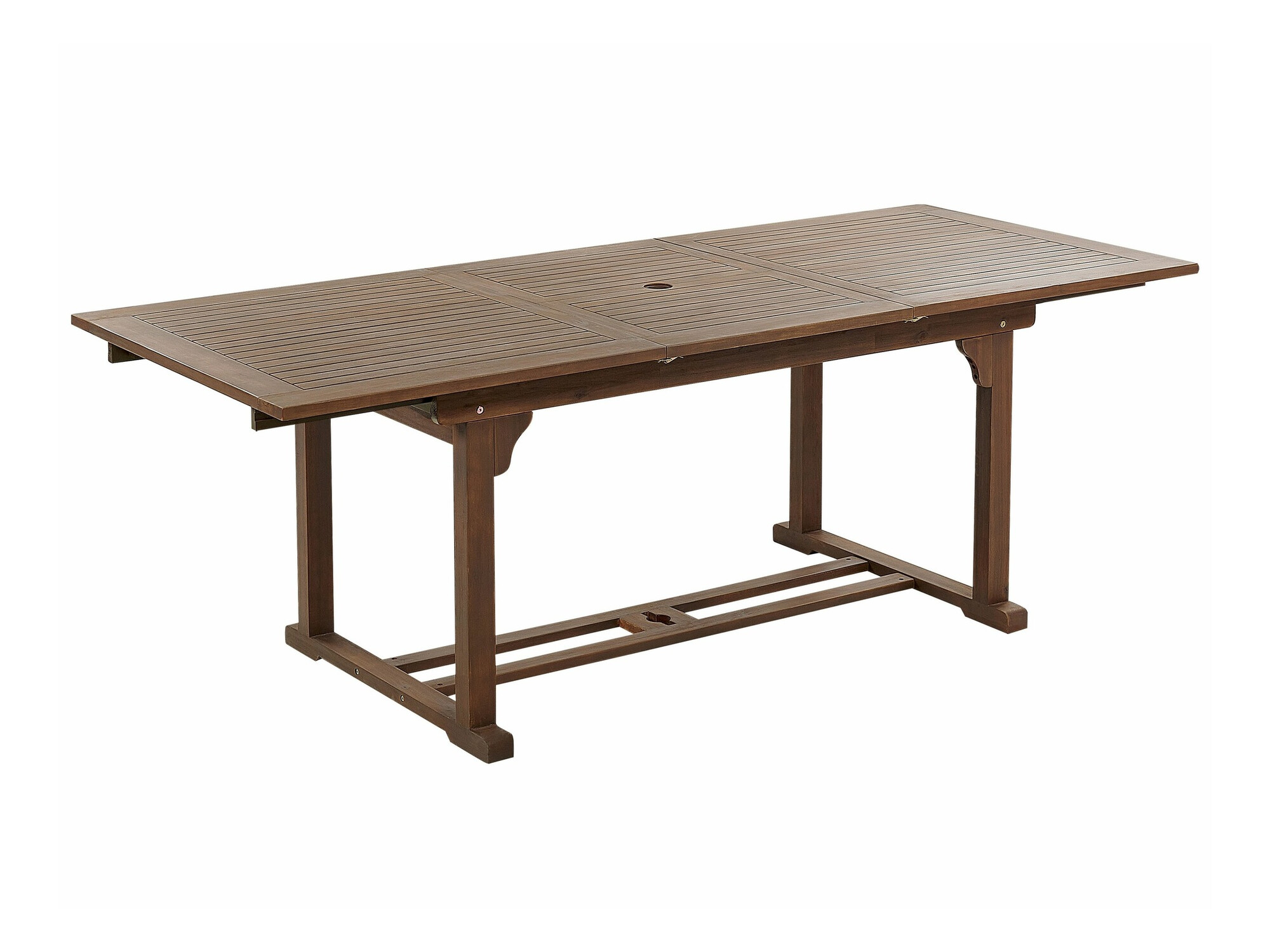 Komplet mize in stolov Berwyn 1904