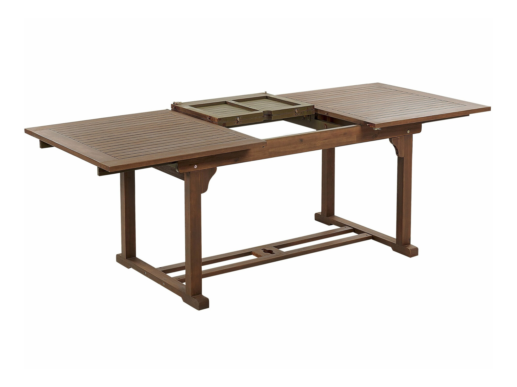 Komplet mize in stolov Berwyn 1904