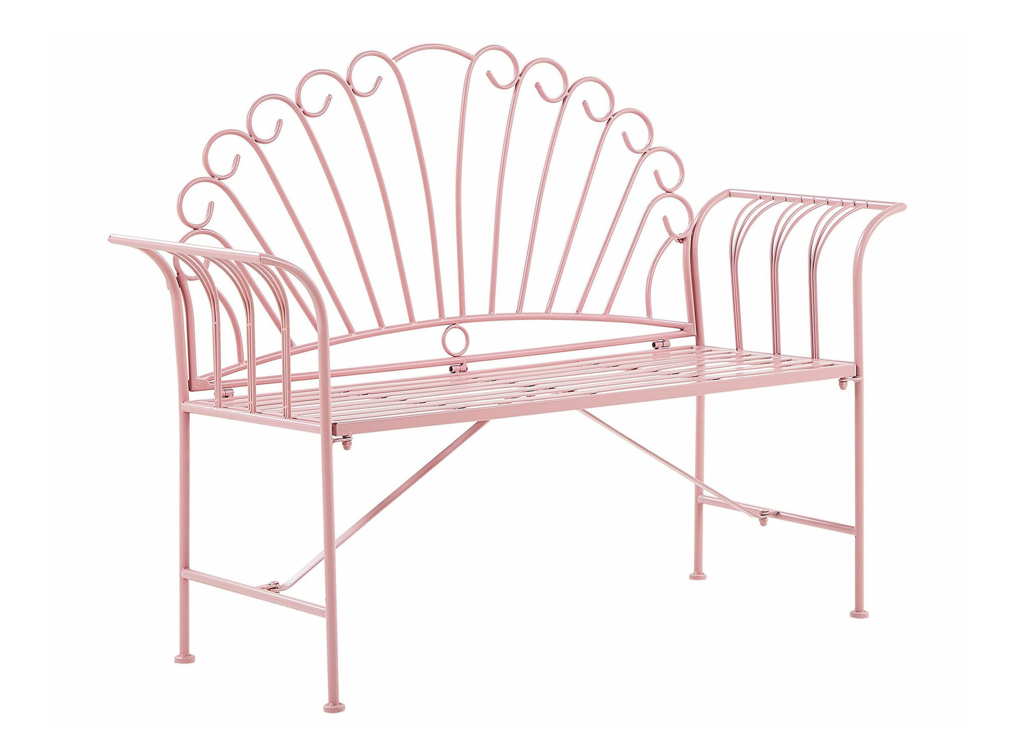 Komplet vrtnega pohištva Berwyn 1889