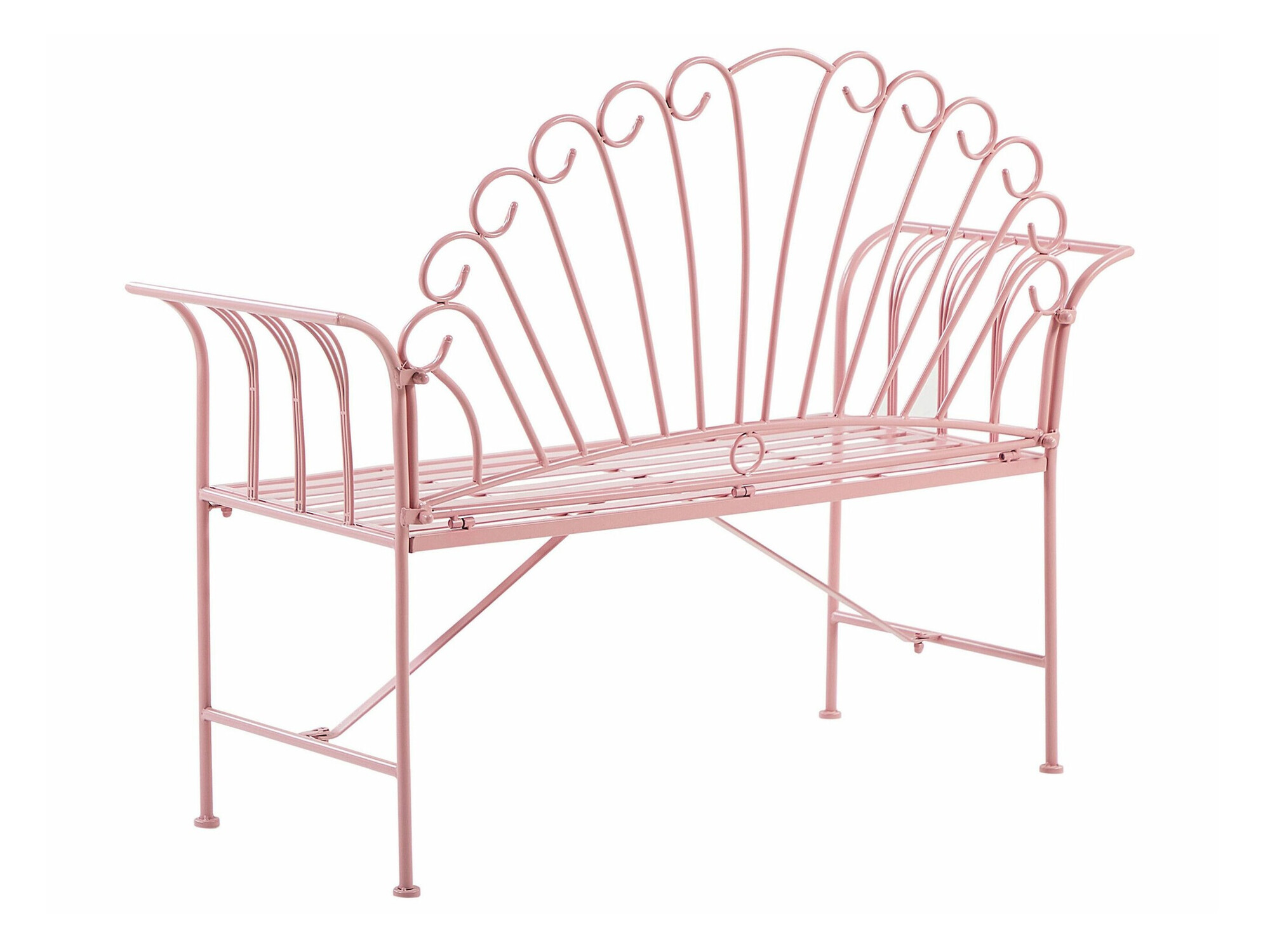 Komplet vrtnega pohištva Berwyn 1889