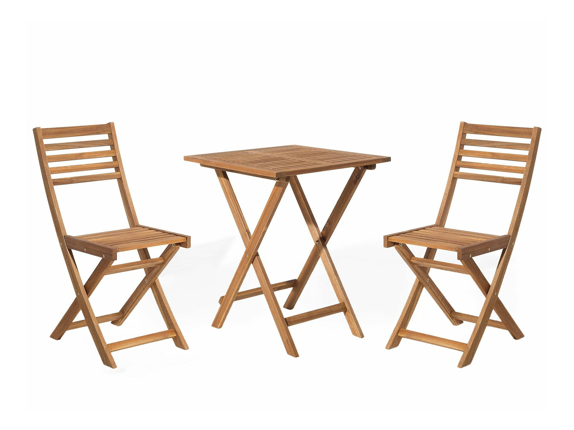 Komplet za balkon Berwyn 1893 (Svetel les)