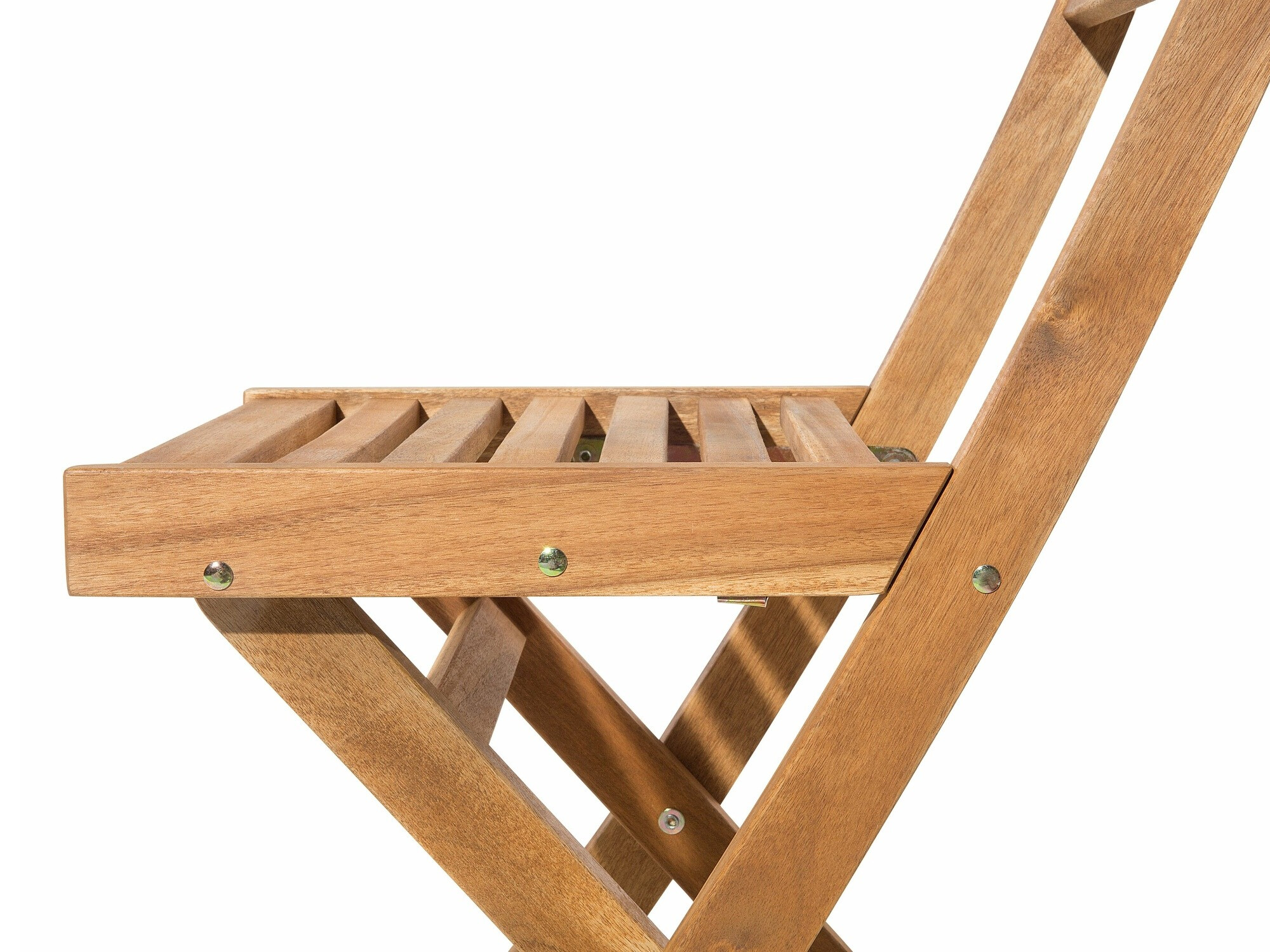 Komplet za balkon Berwyn 1893 (Svetel les)