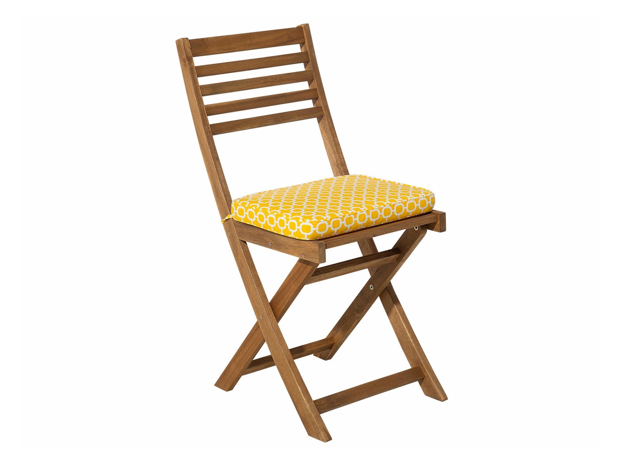 Komplet za balkon Berwyn 1894 (Svetel les)