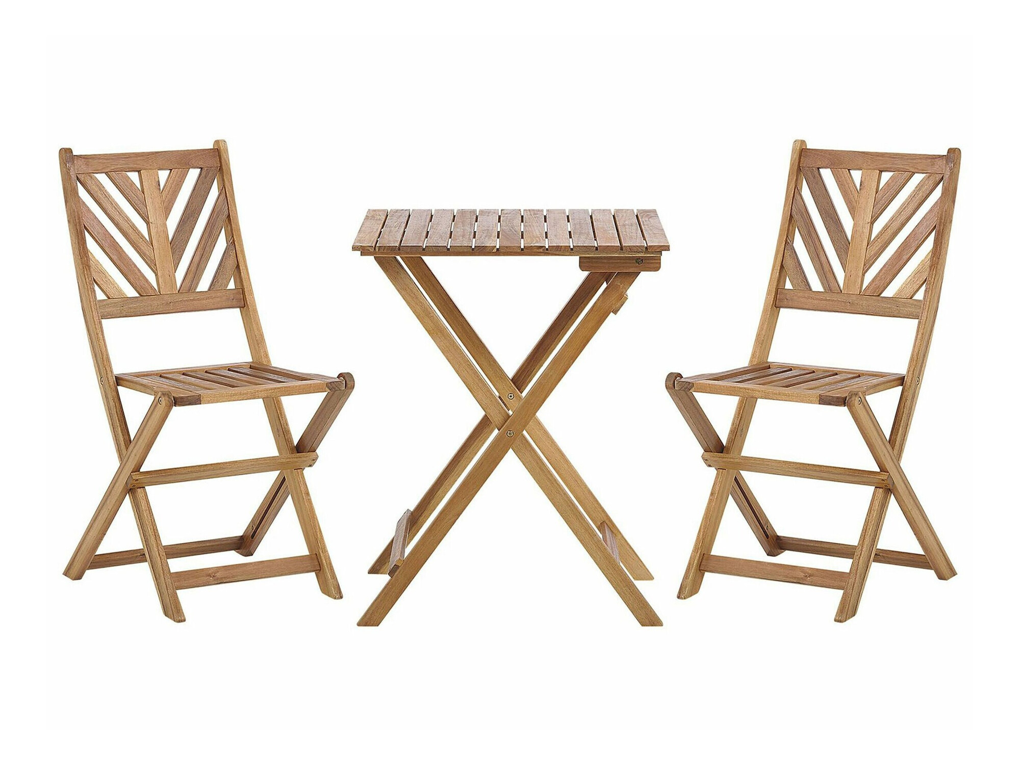 Komplet za balkon Berwyn 1896