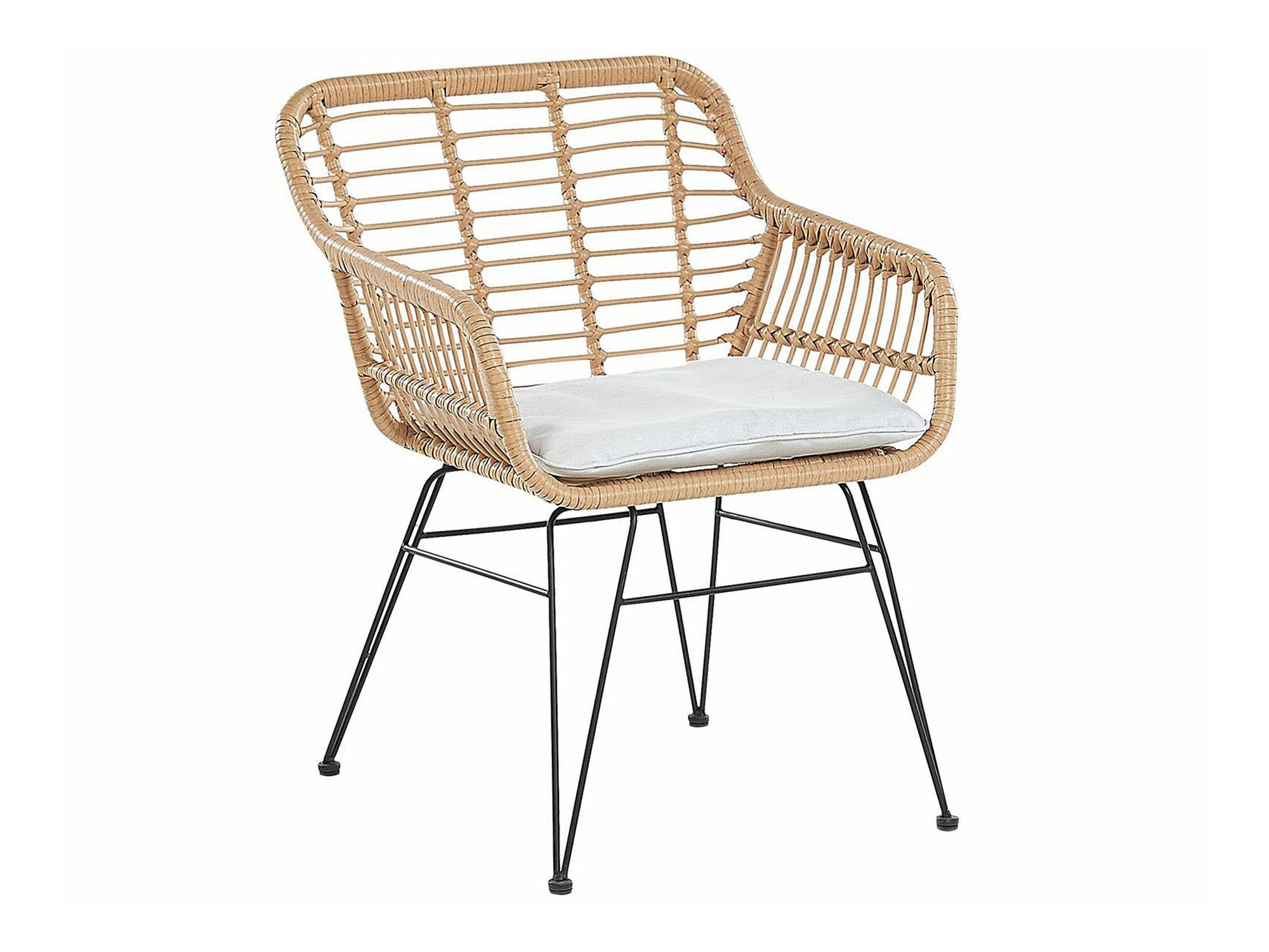 Komplet za balkon Berwyn 1897