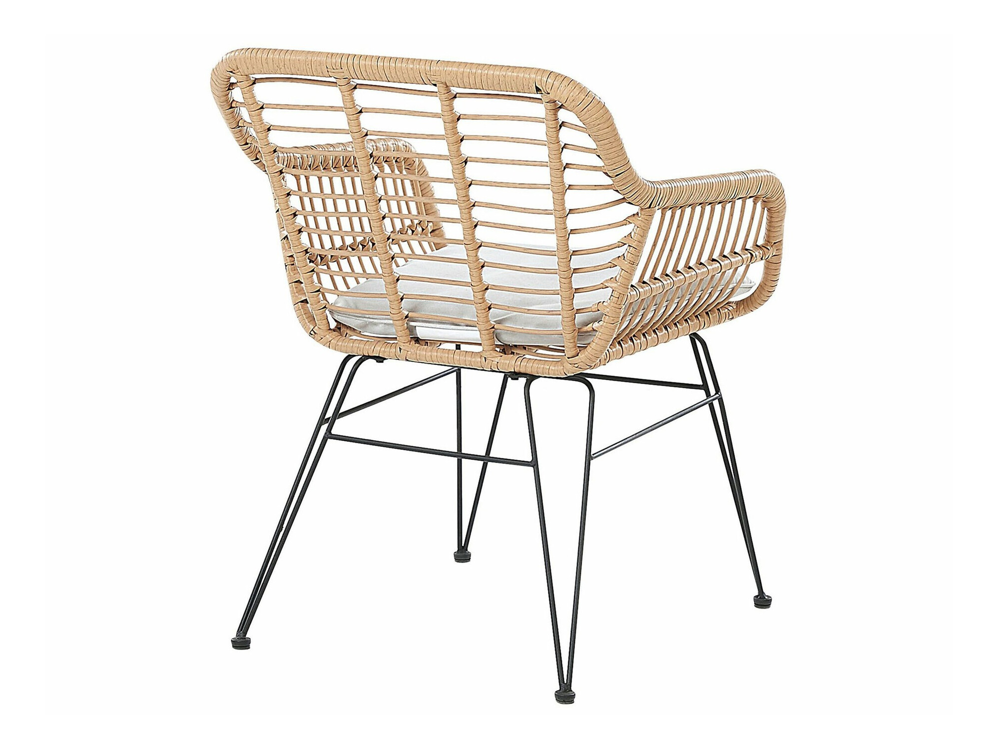 Komplet za balkon Berwyn 1897