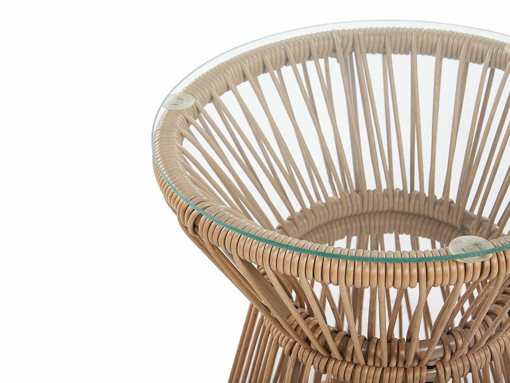 Komplet za balkon Berwyn 1897