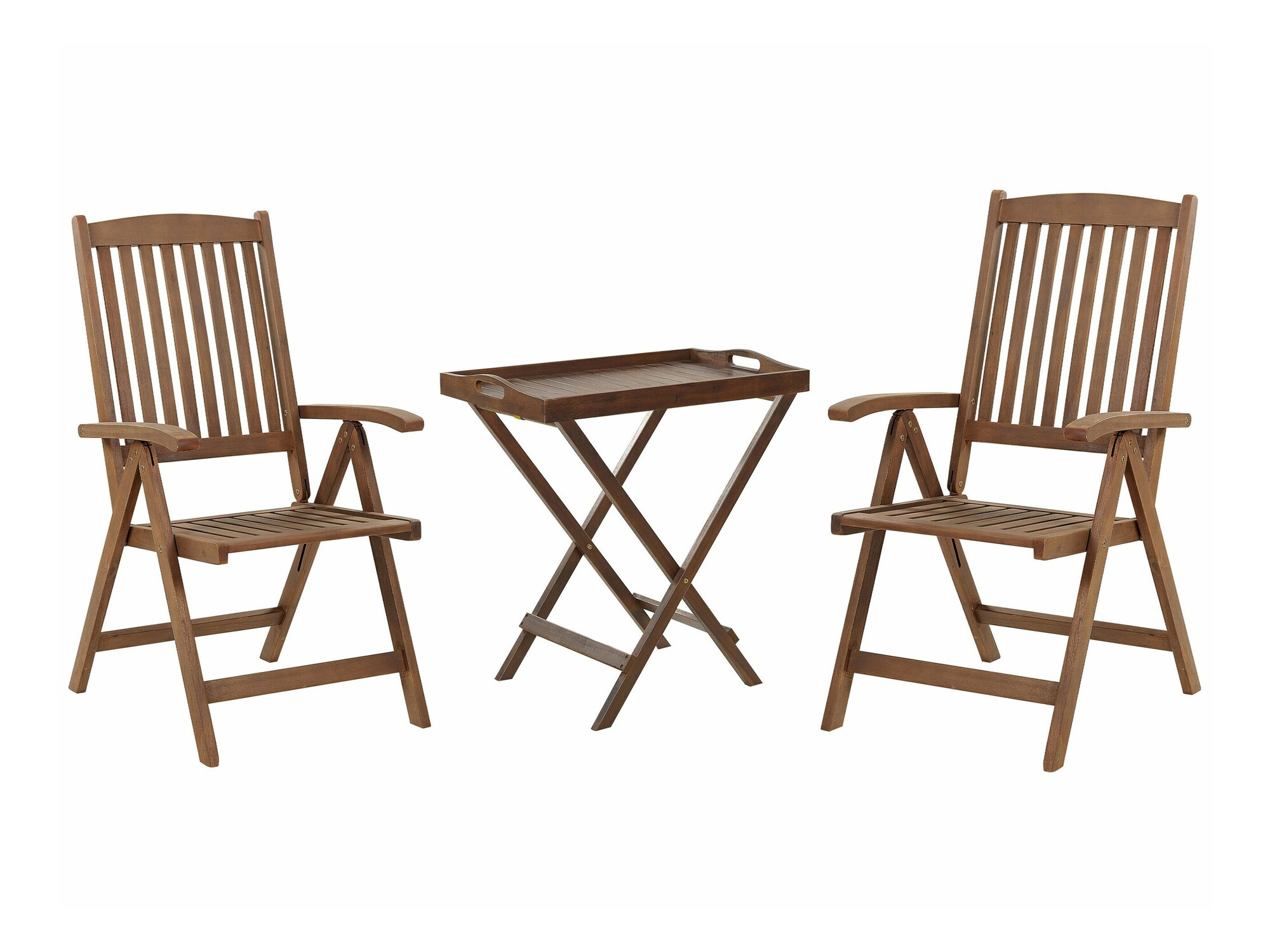 Komplet za balkon Berwyn 1903