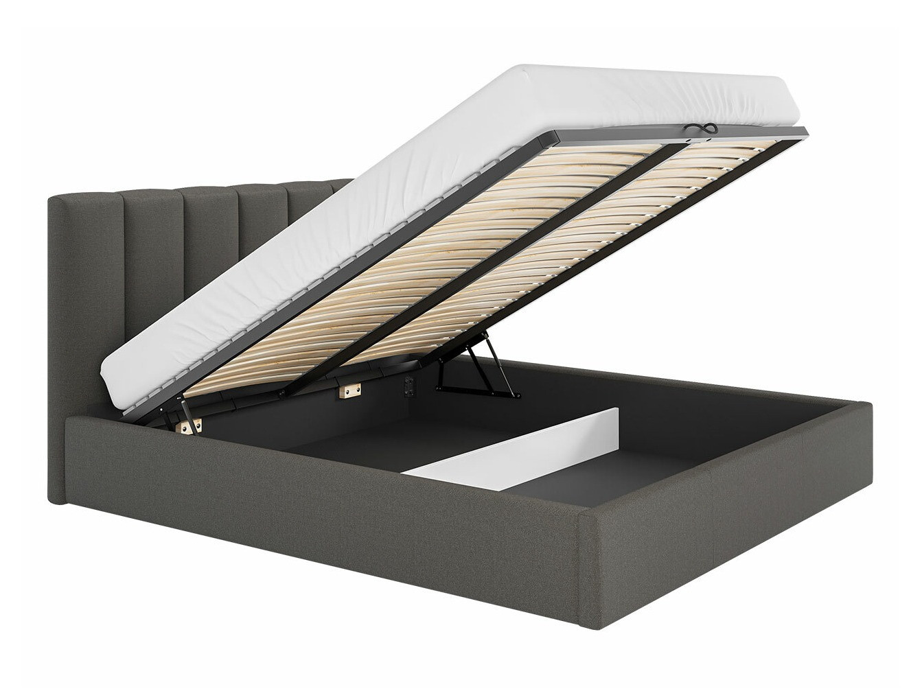 Postelja ComfiDream 126 (Sawana 80)