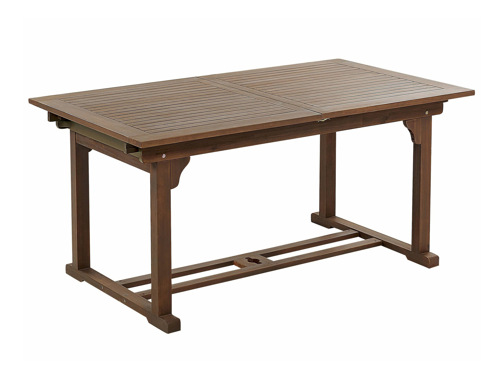 Vrtna miza Berwyn 1900