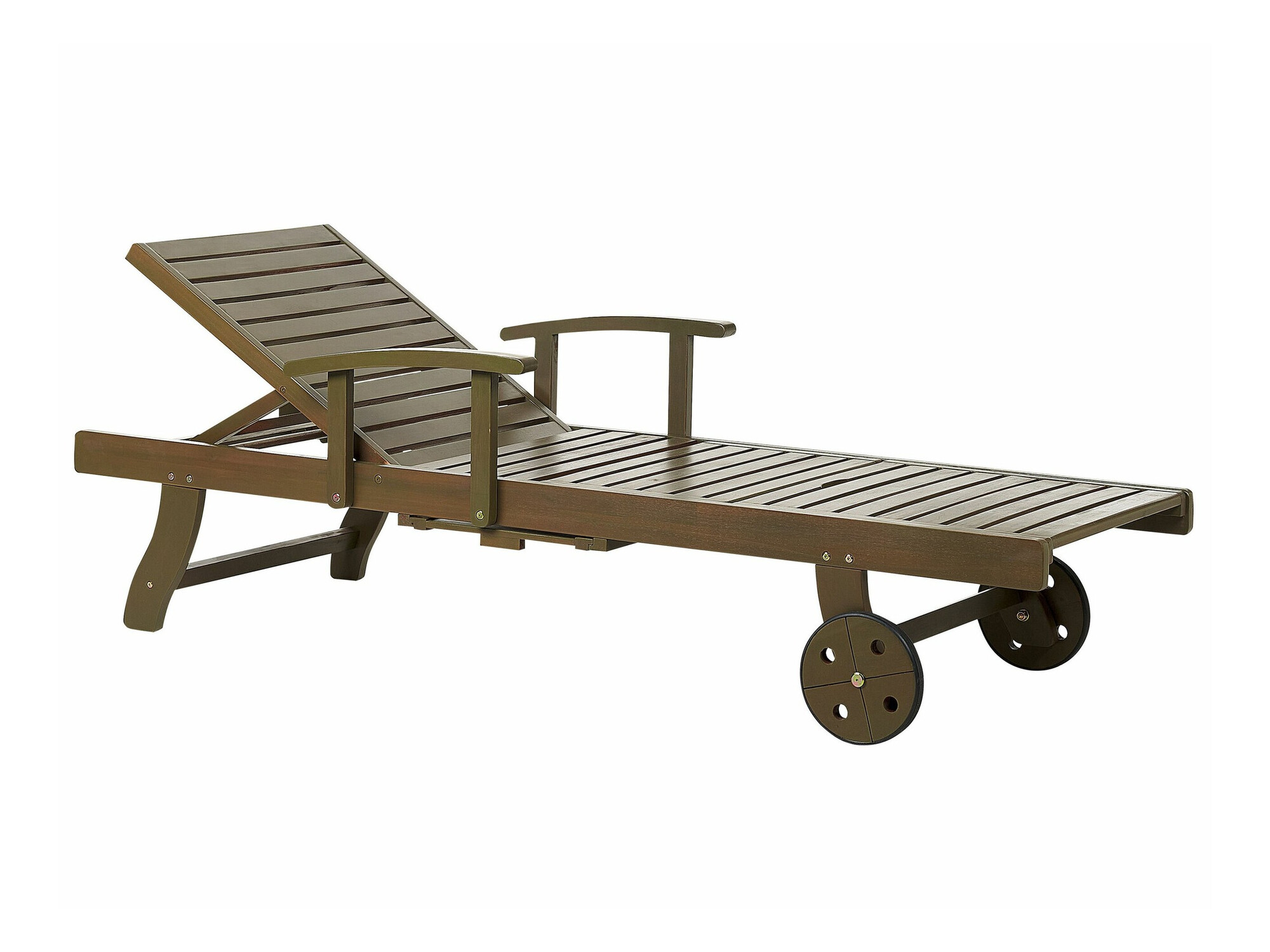 Vrtni ležalnik Berwyn 1901