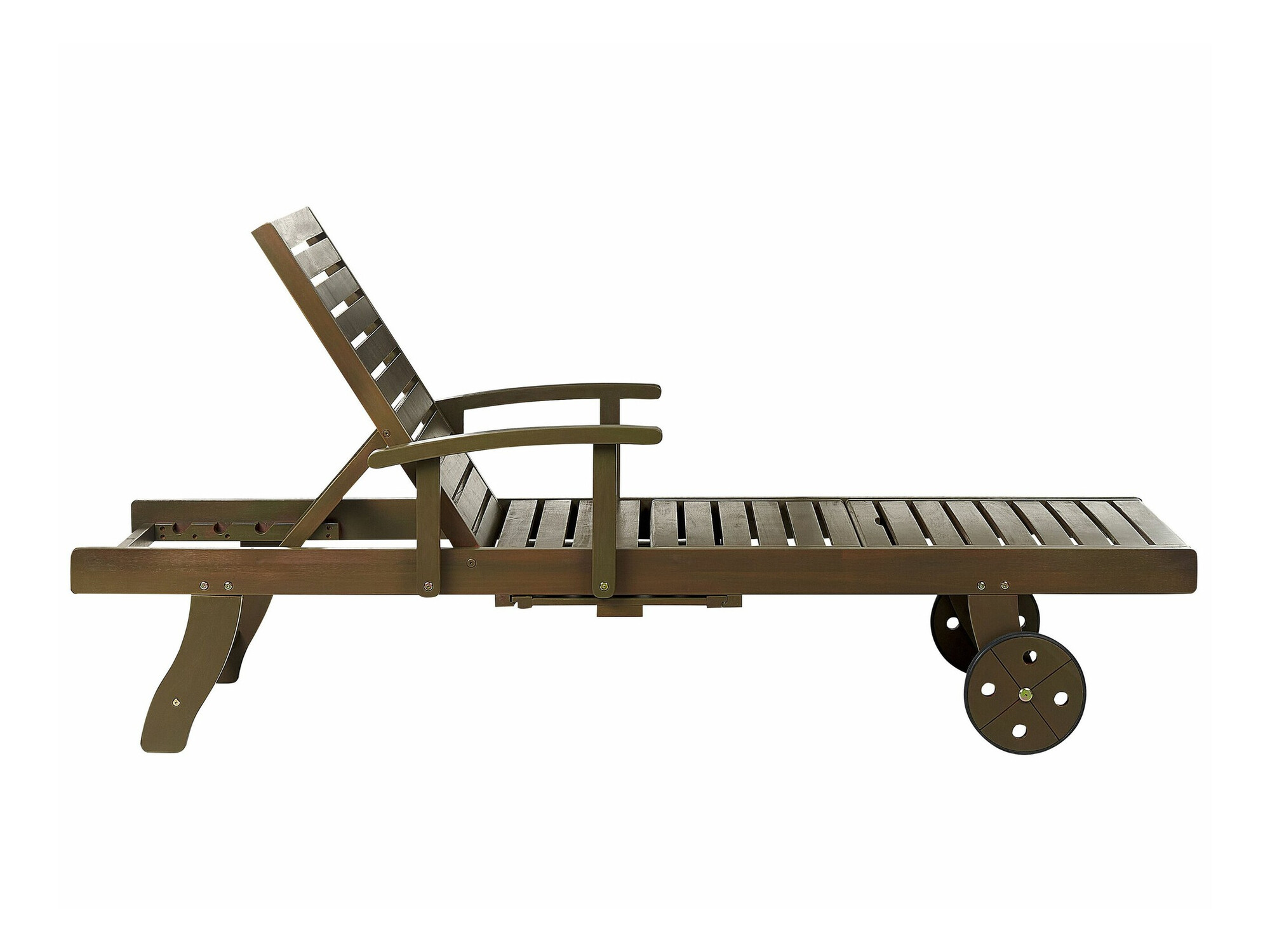 Vrtni ležalnik Berwyn 1901