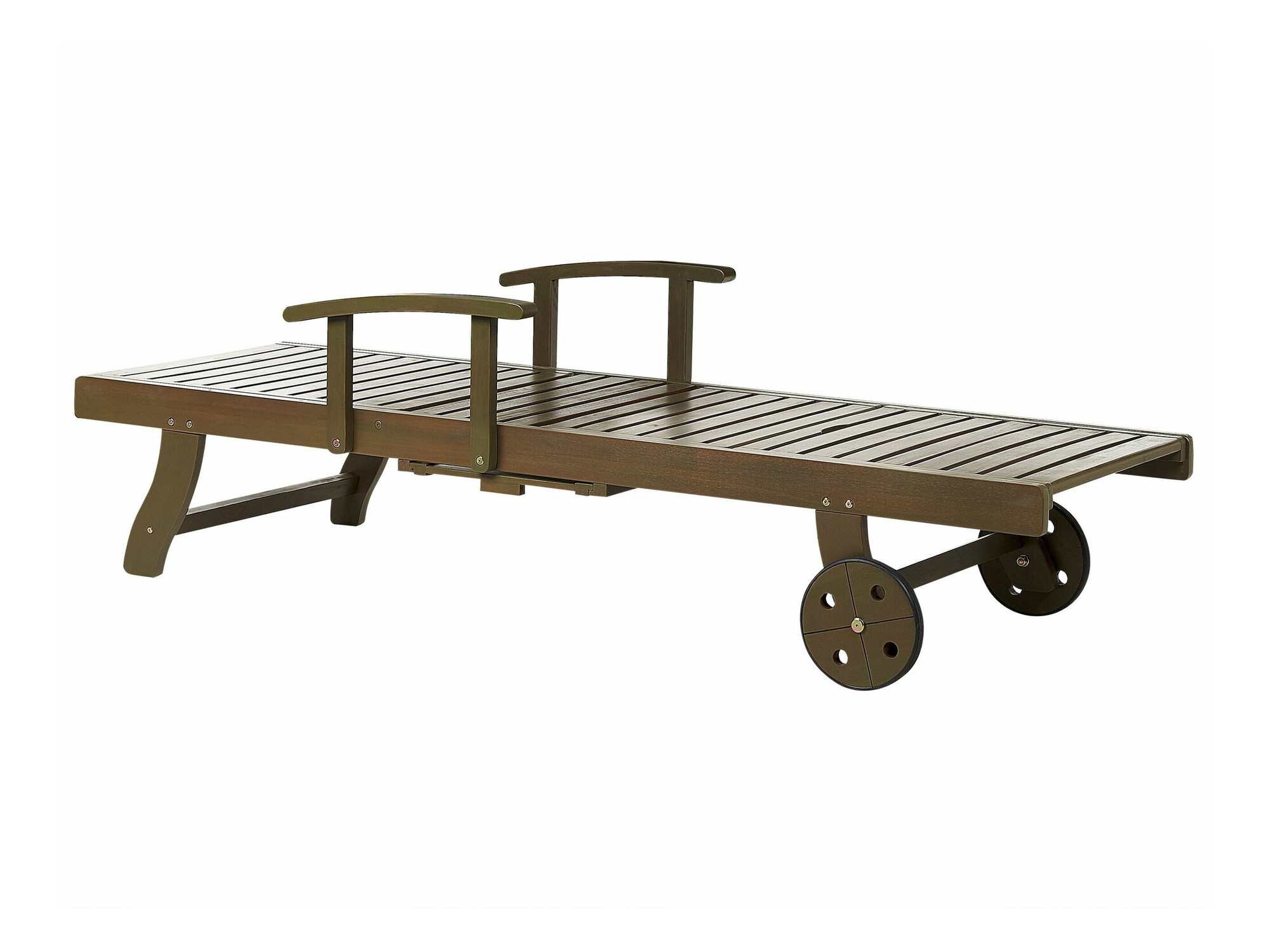 Vrtni ležalnik Berwyn 1901