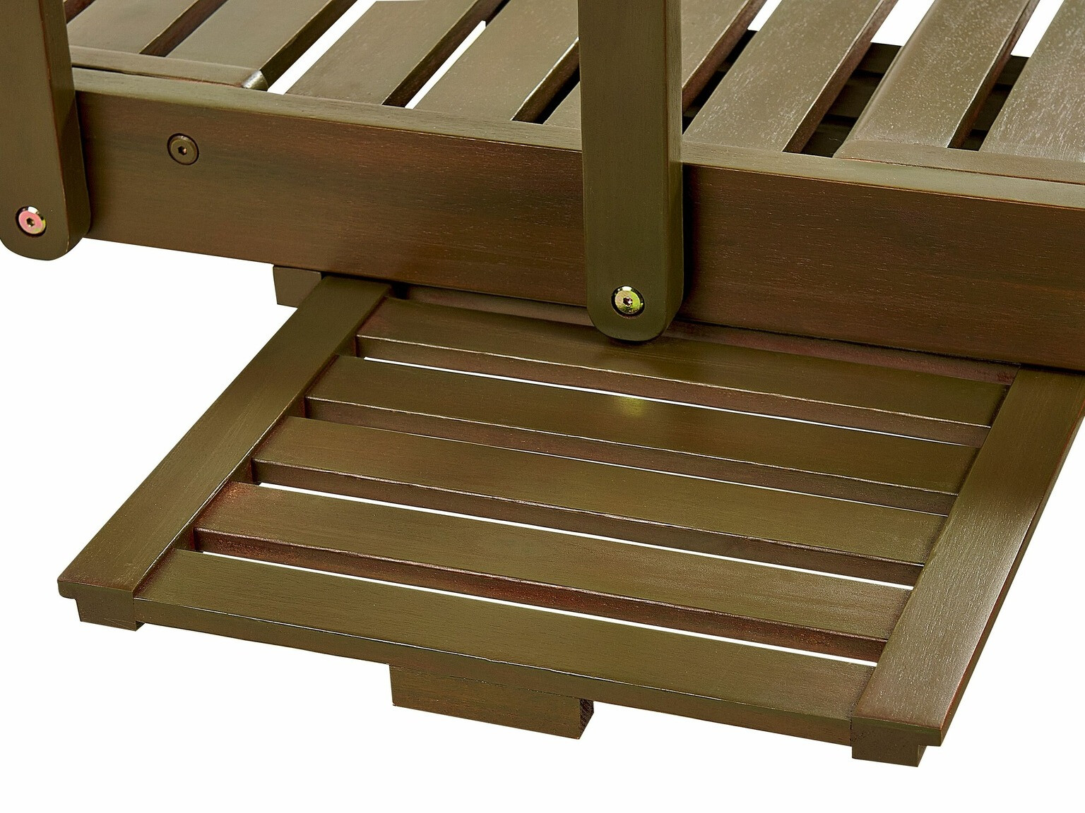 Vrtni ležalnik Berwyn 1901