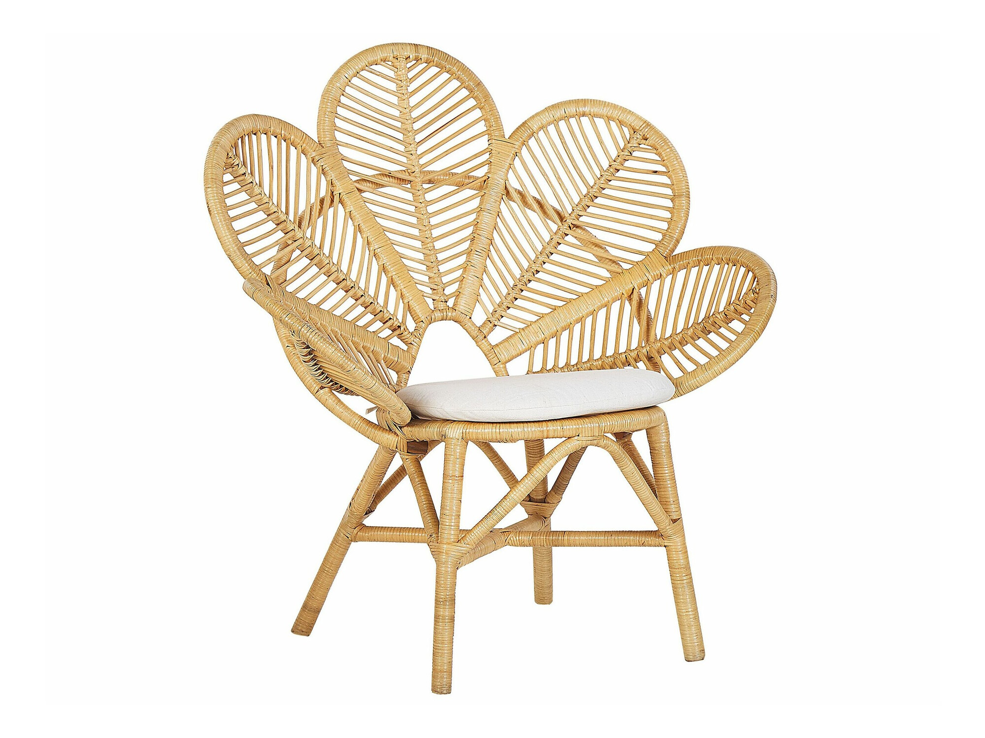 Vrtni stol Berwyn 1890