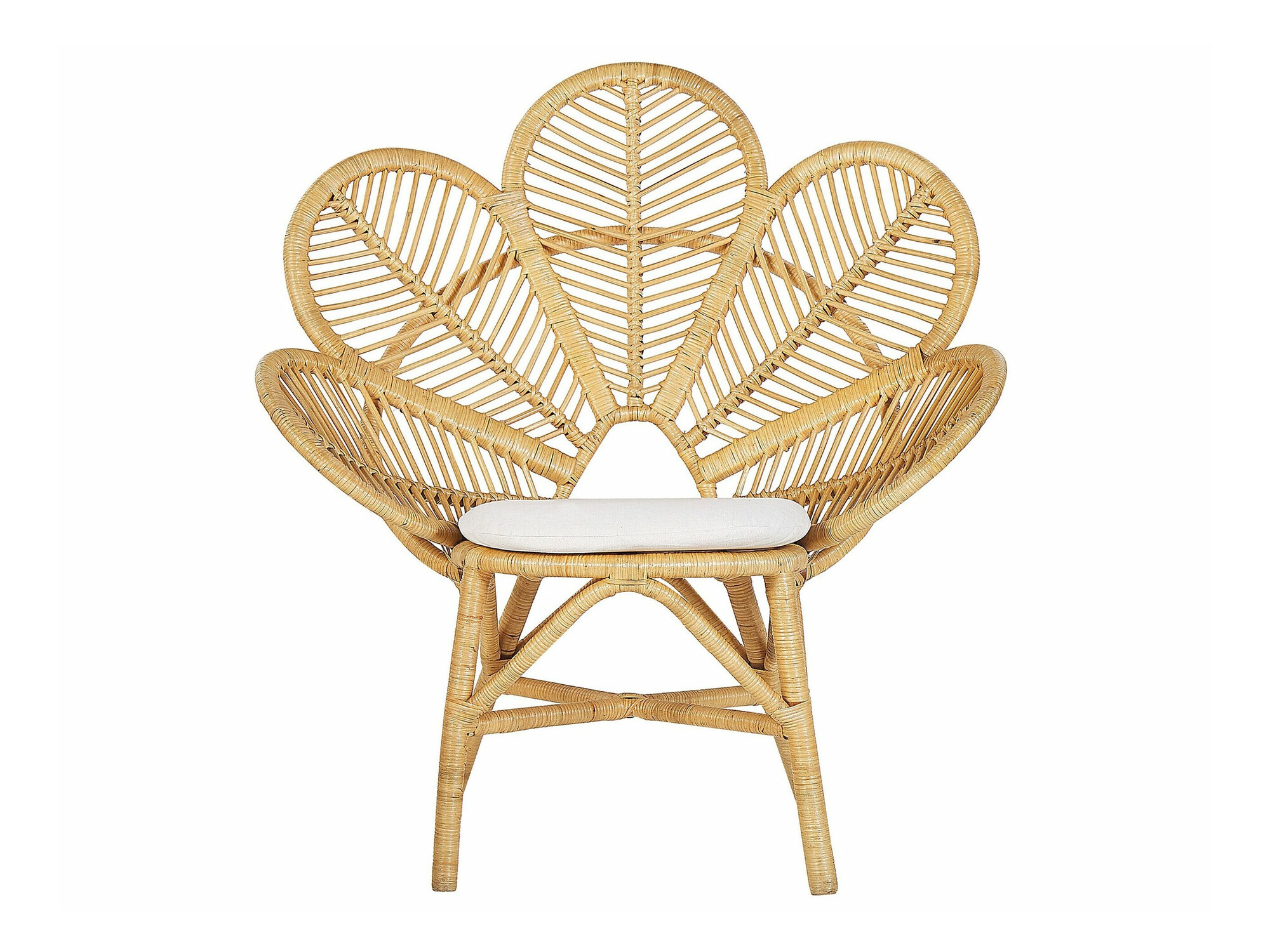 Vrtni stol Berwyn 1890