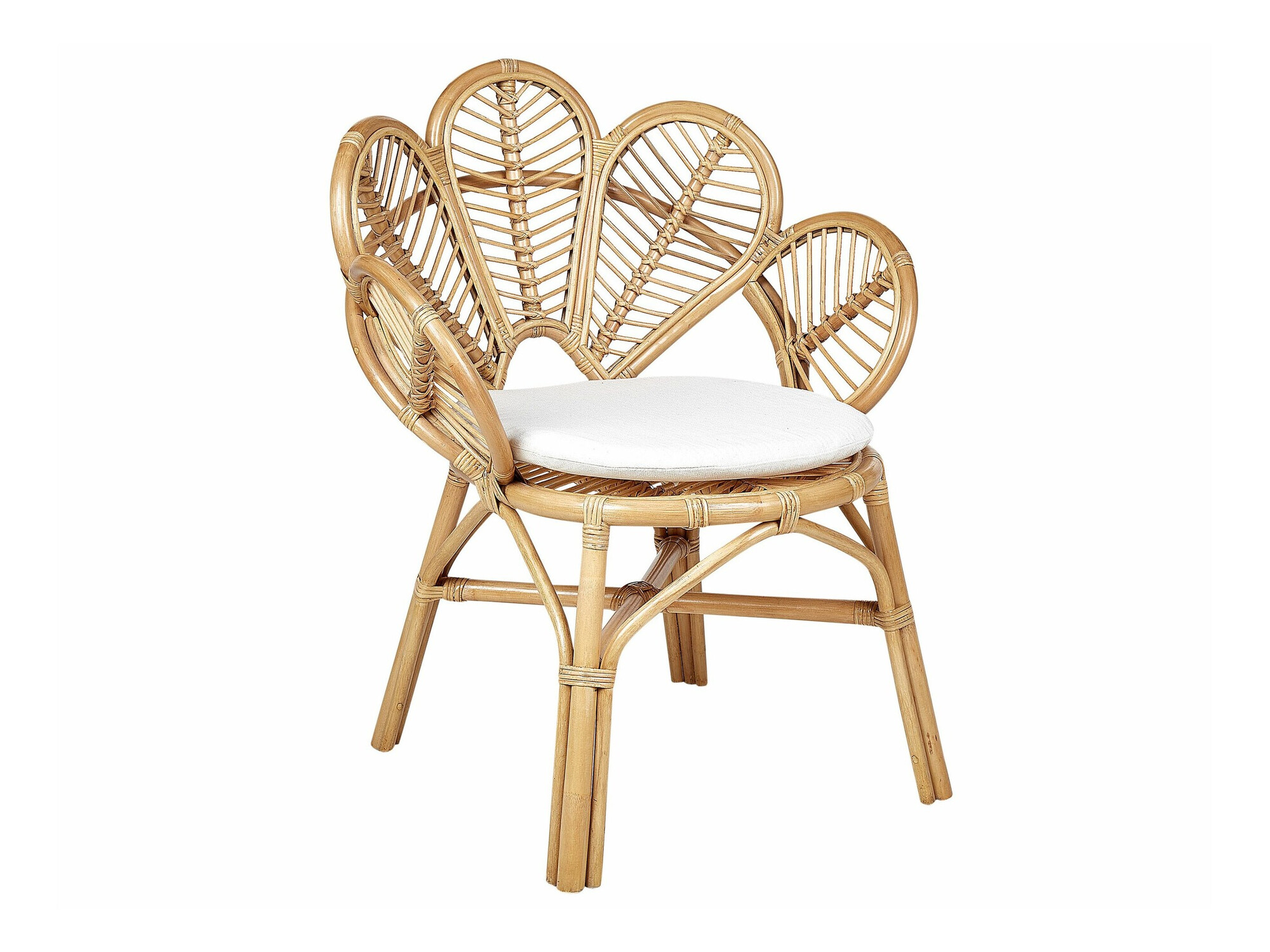 Vrtni stol Berwyn 1892