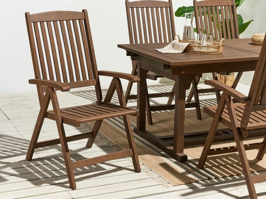 Vrtni stol Berwyn 1899