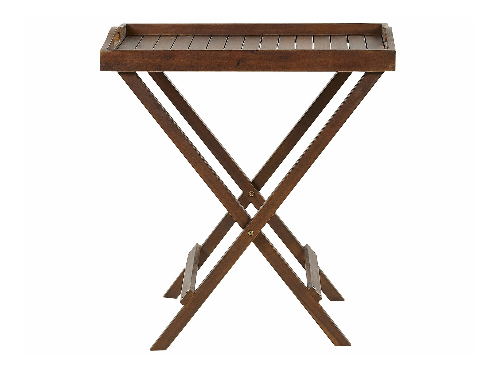 Komplet za balkon Berwyn 1908 (Modra)