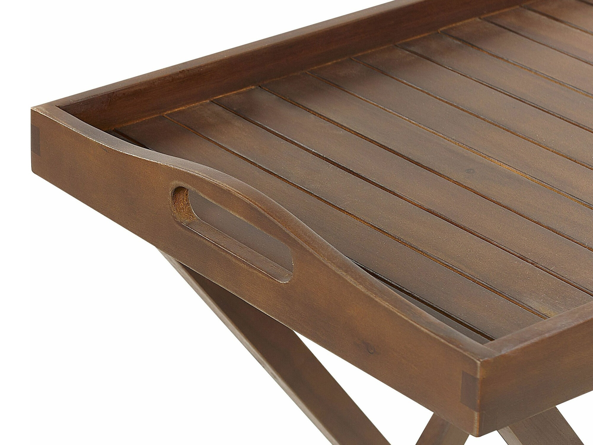 Komplet za balkon Berwyn 1908 (Modra)